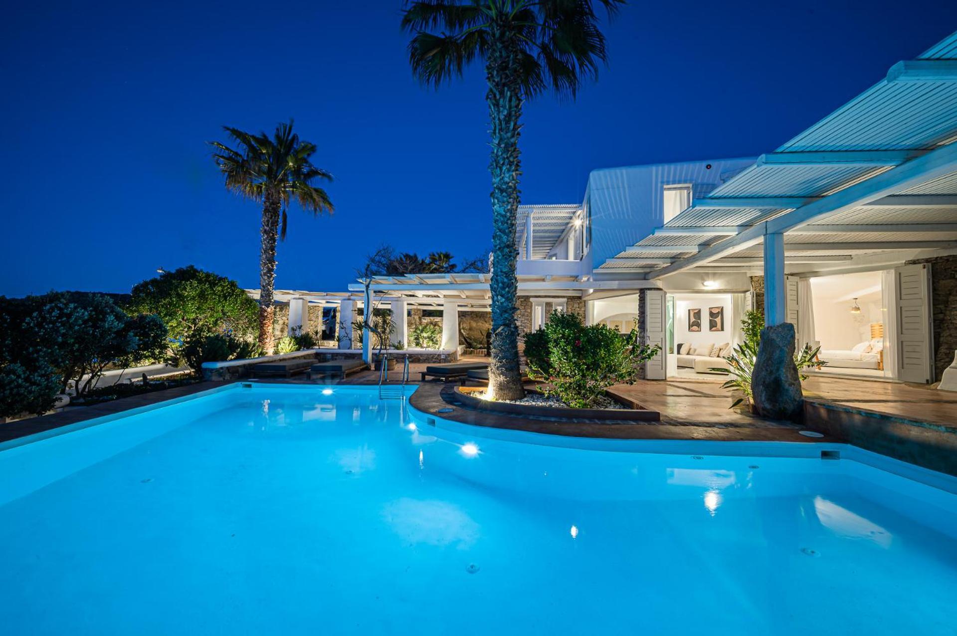 Sanarte Mykonos *