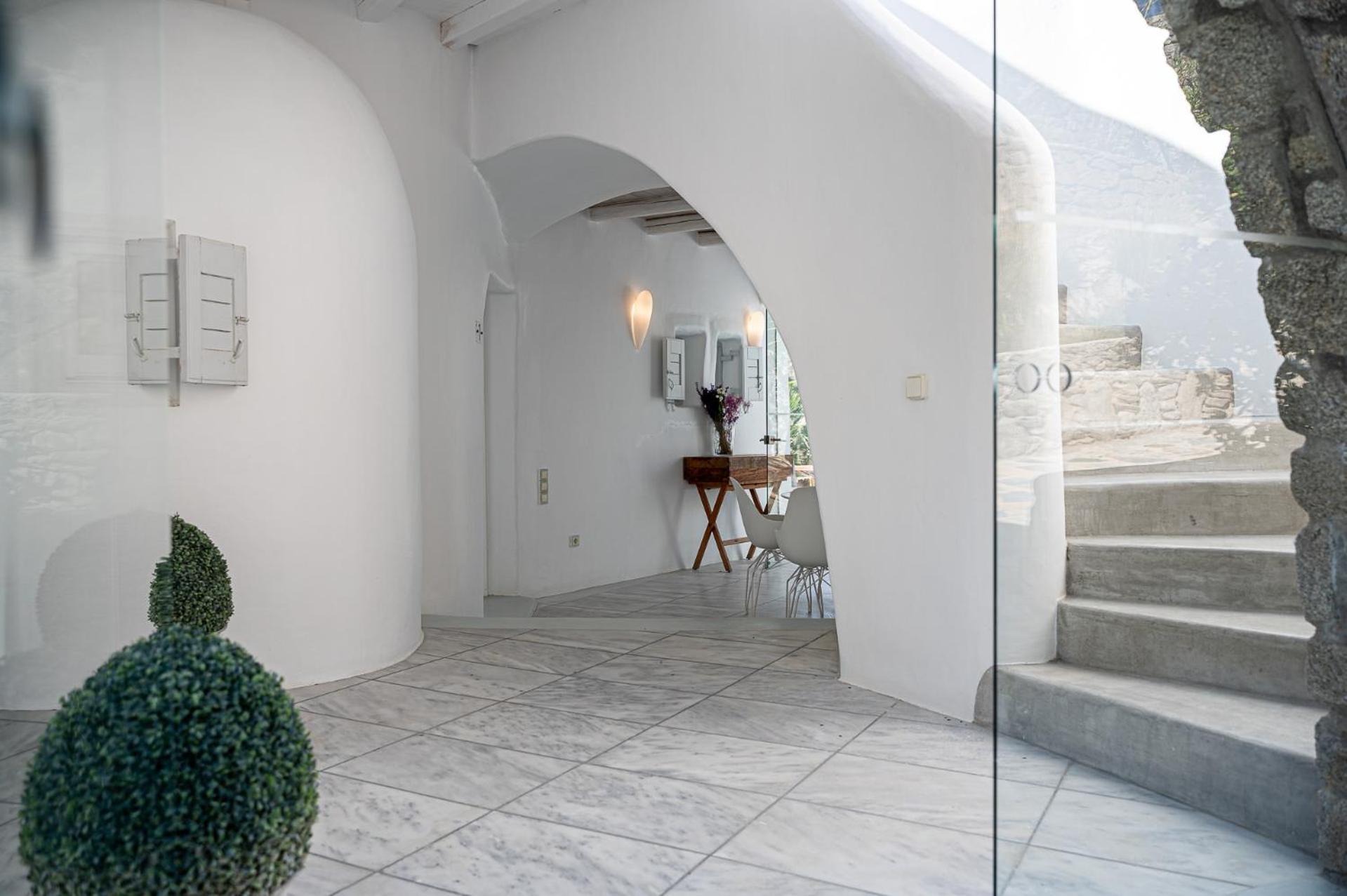 Sanarte Mykonos