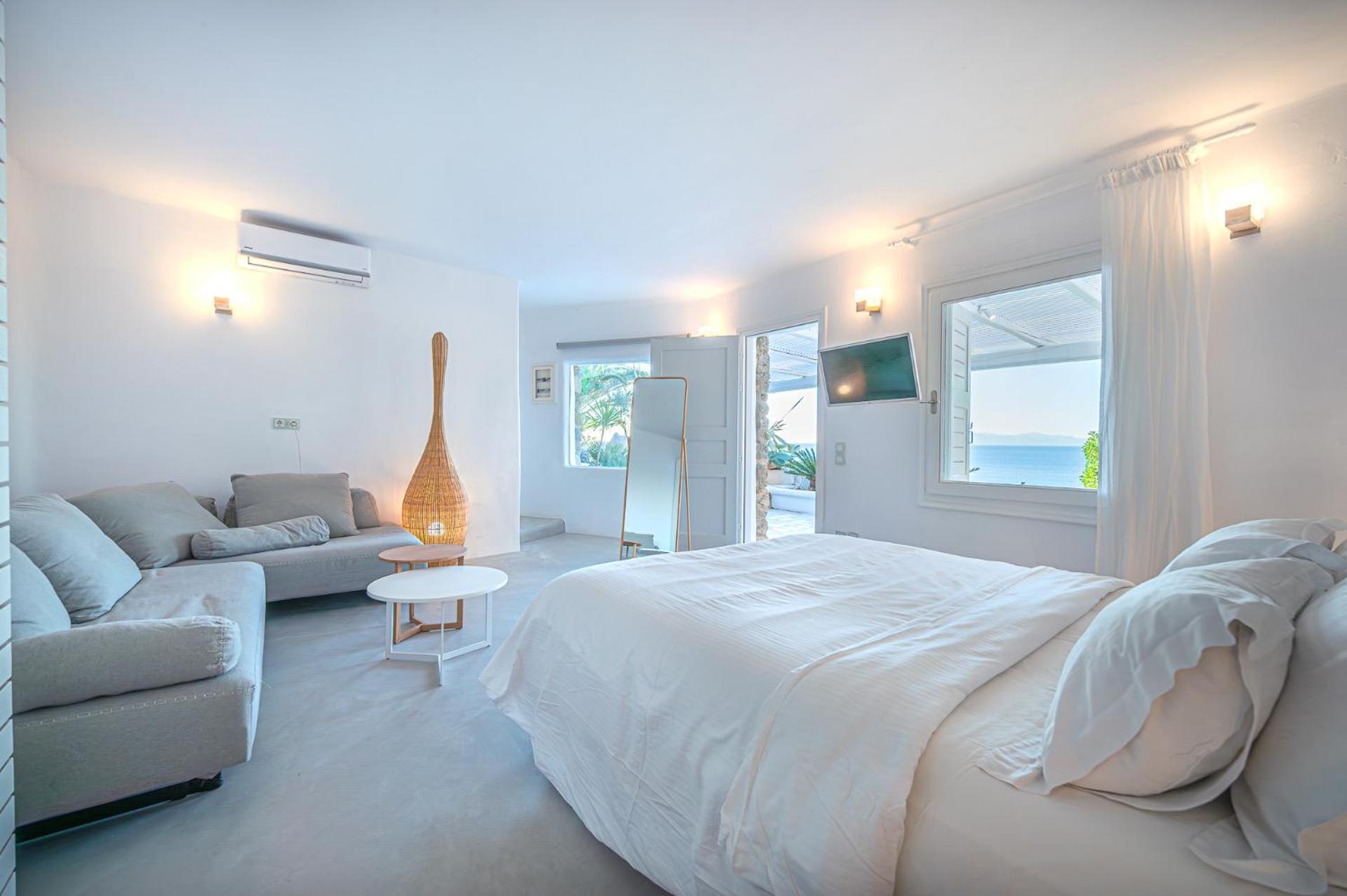 Sanarte Mykonos