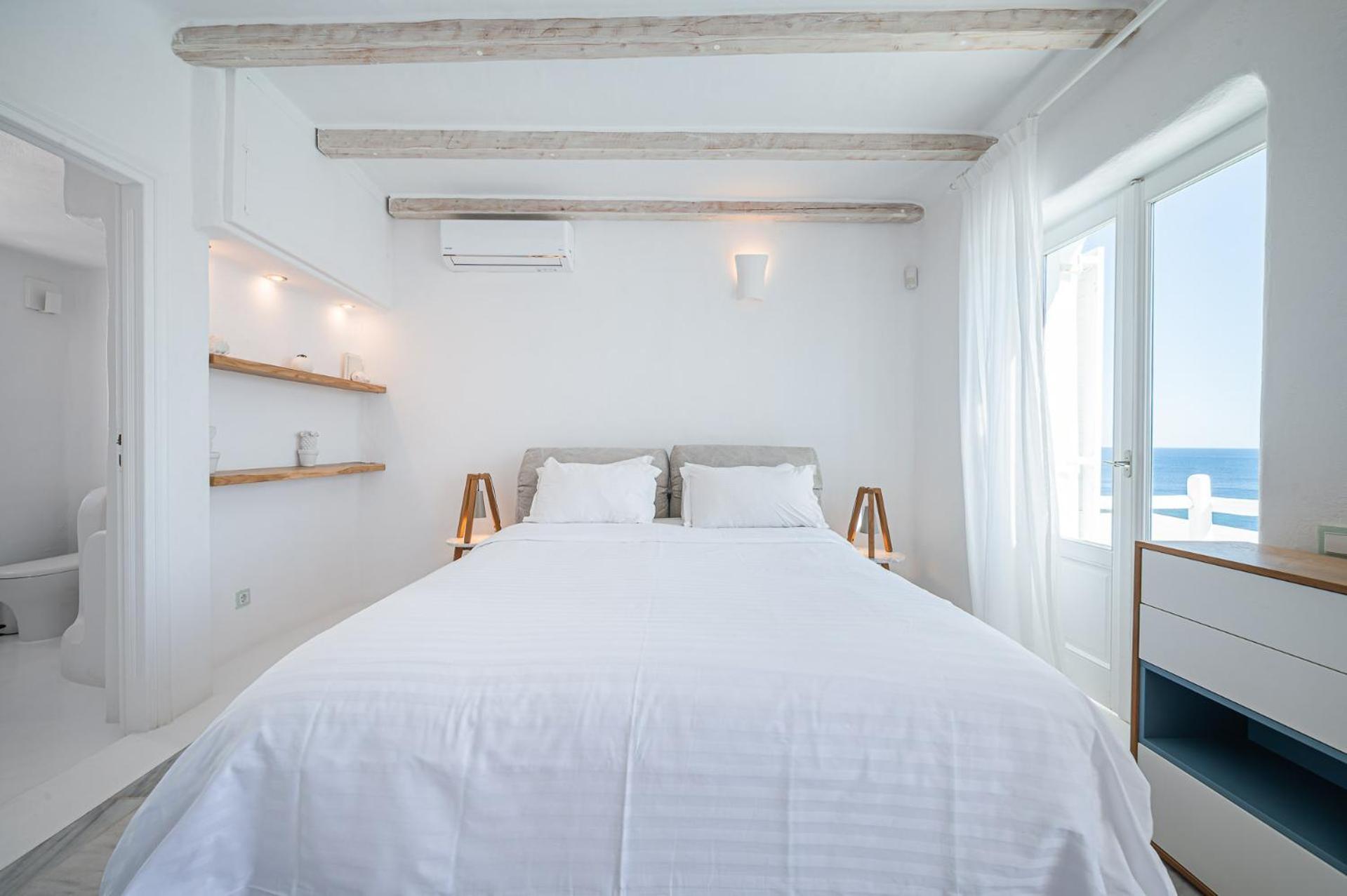 Vila Sanarte Mykonos Mykonos Town