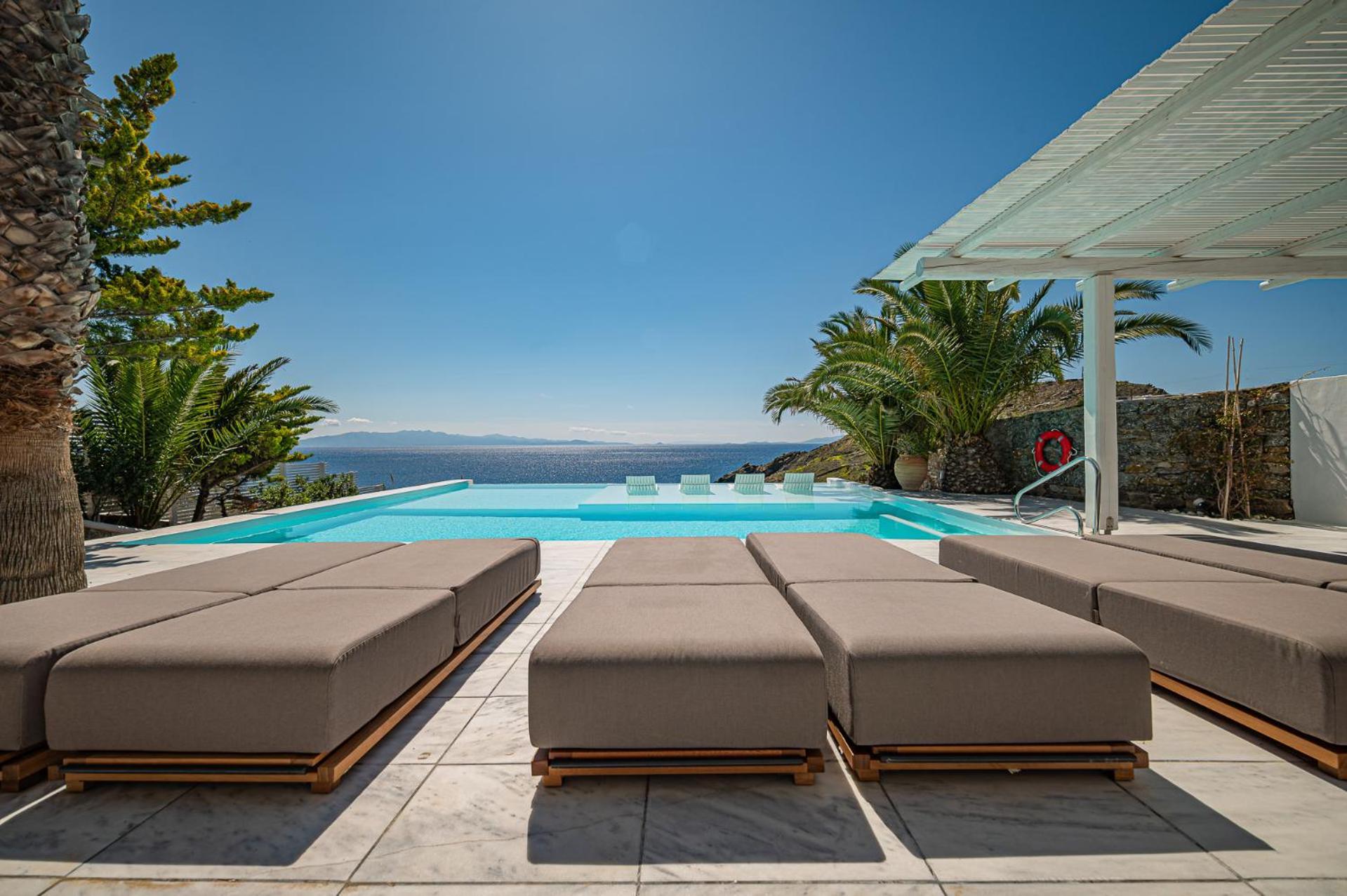 Sanarte Mykonos