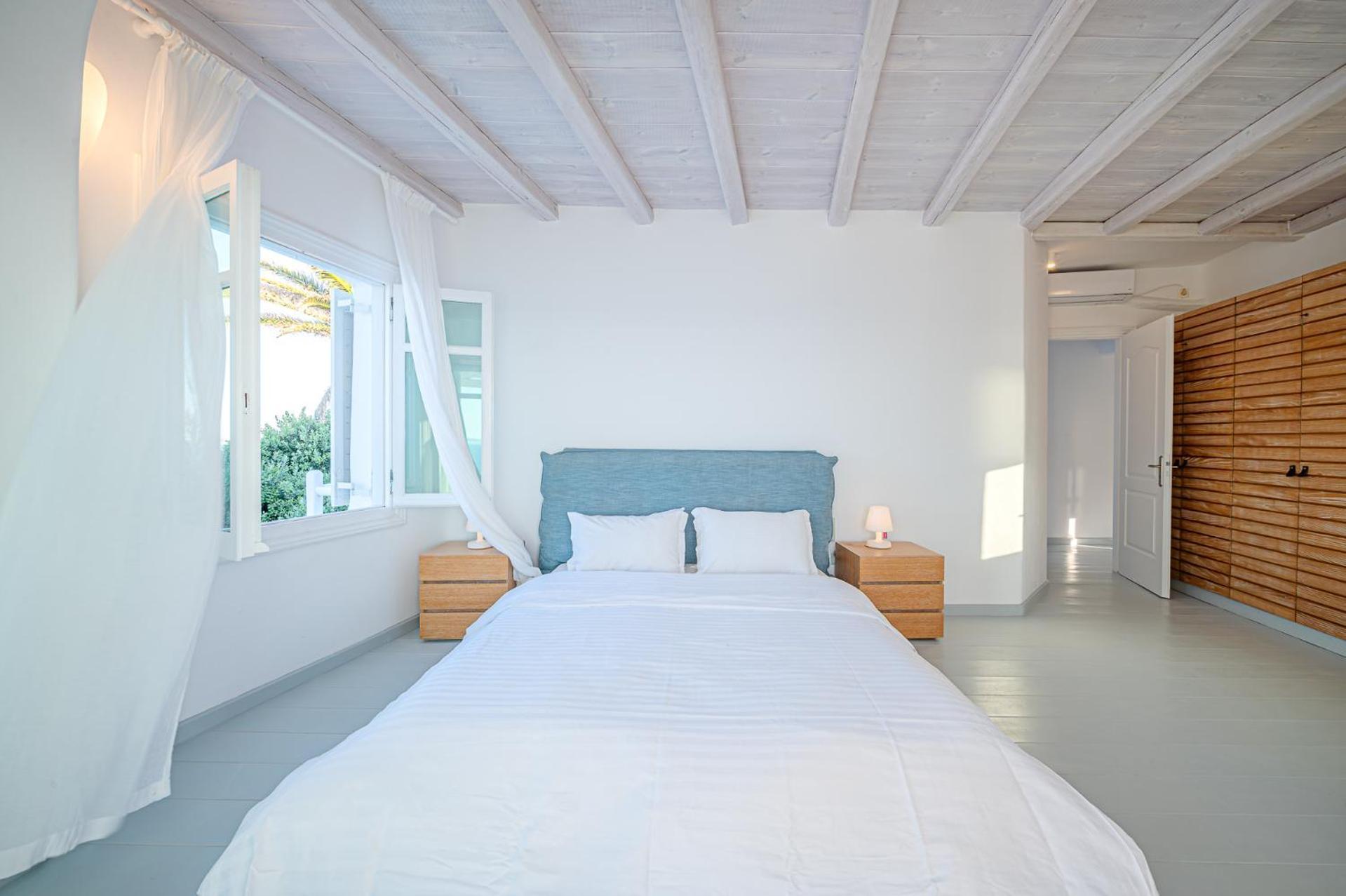 Villa Sanarte Mykonos