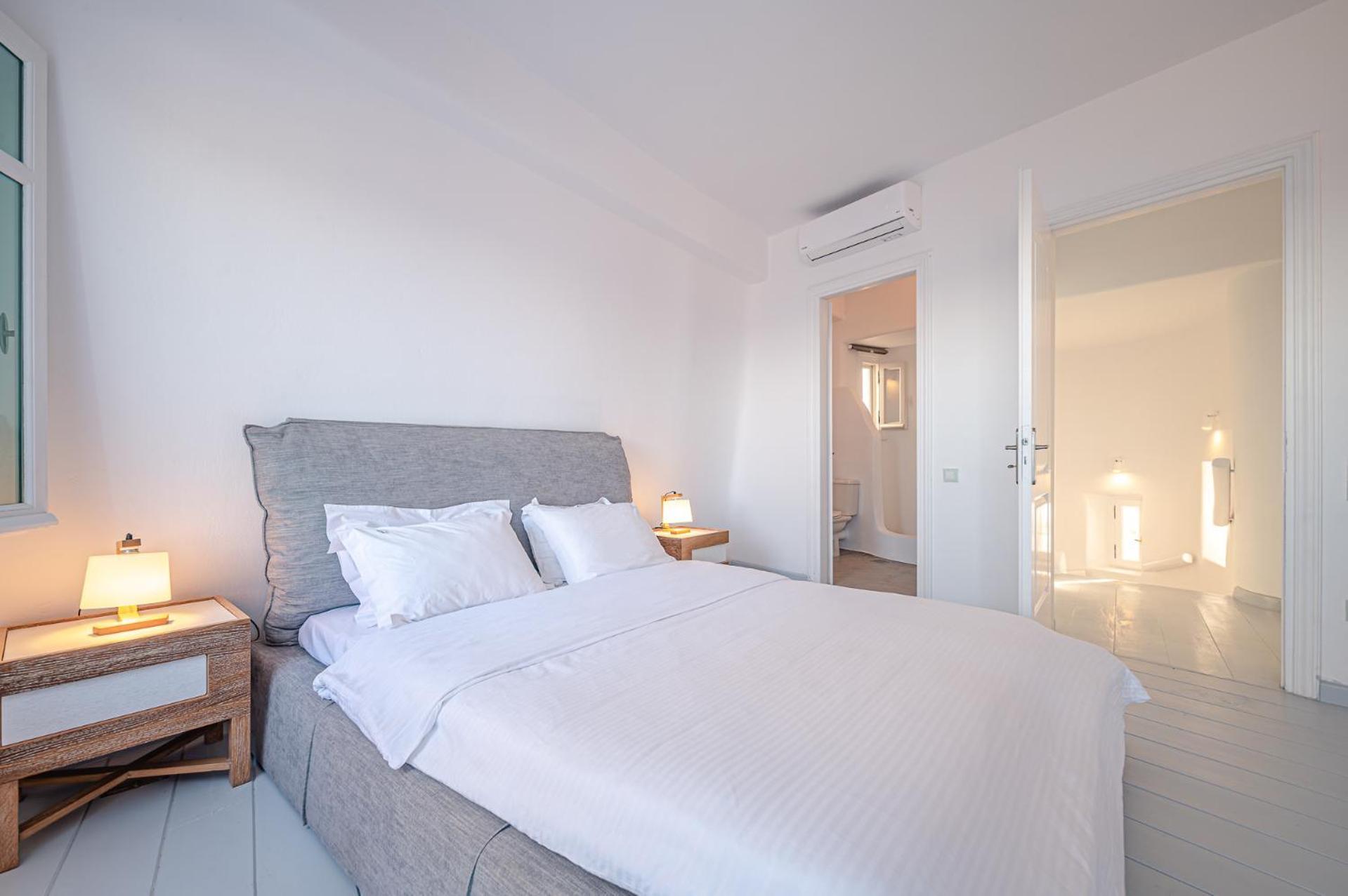 Sanarte Mykonos Villa