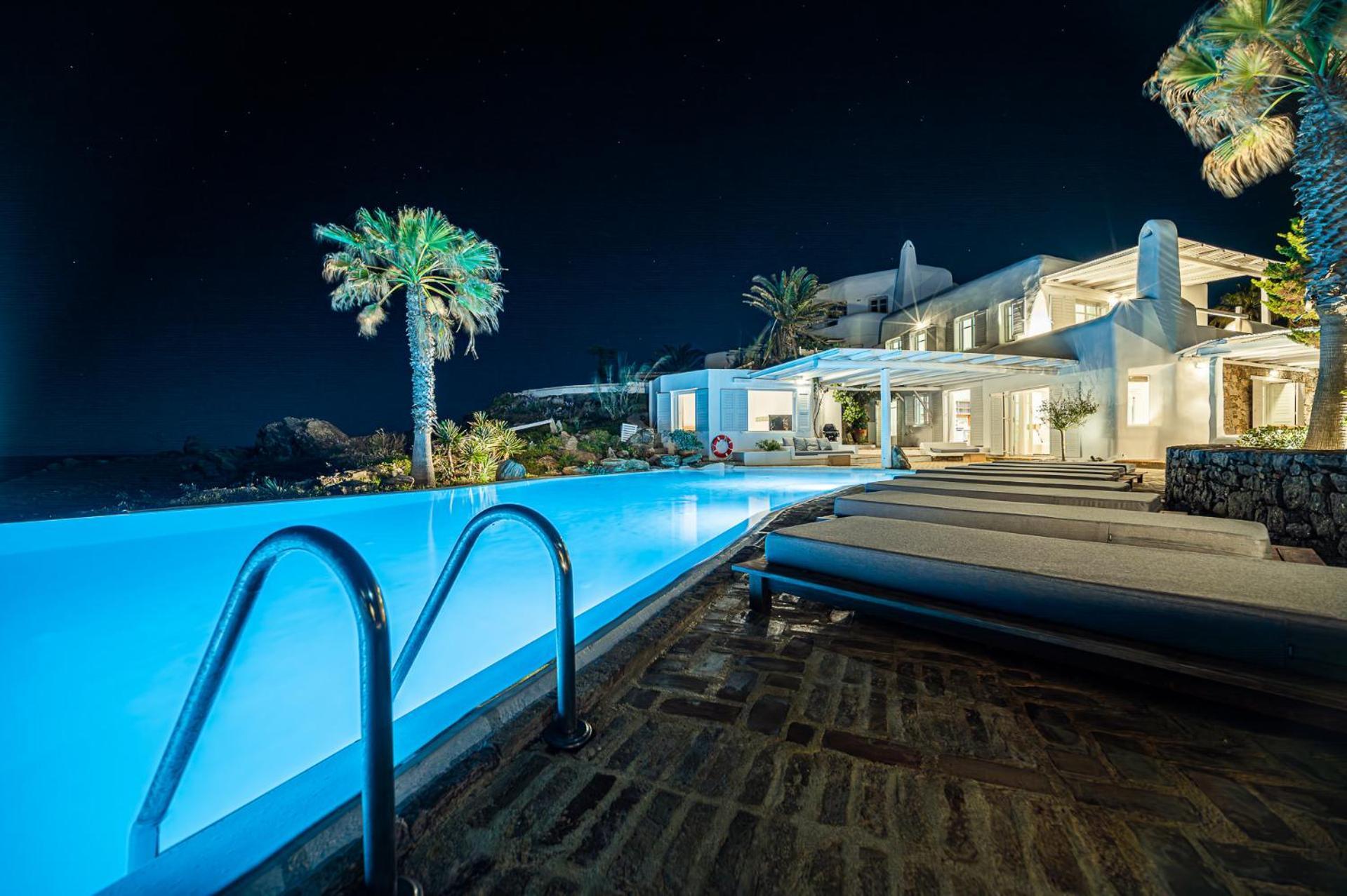 Sanarte Mykonos