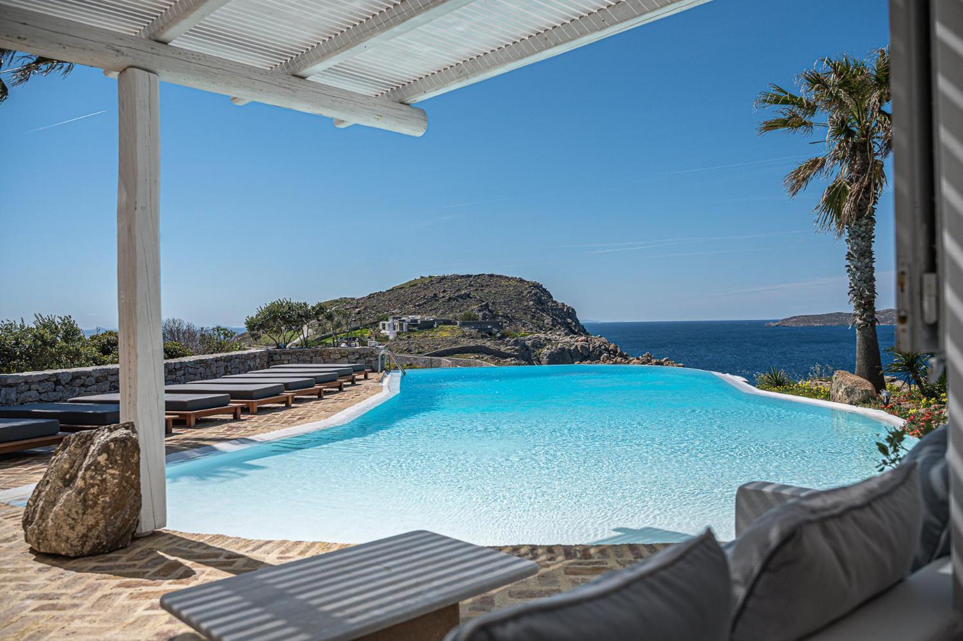 Villa Sanarte Mykonos
