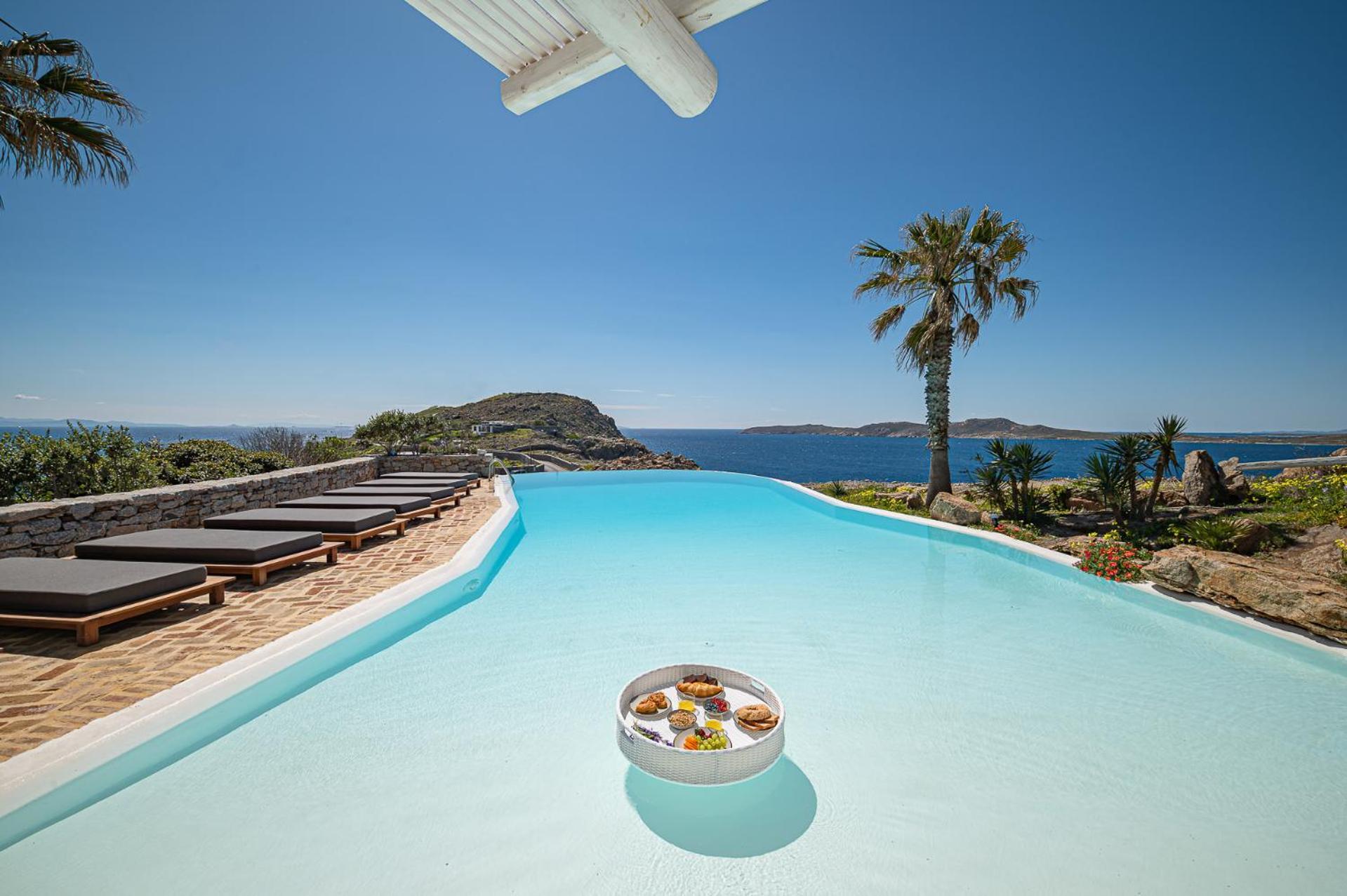 Sanarte Mykonos Villa