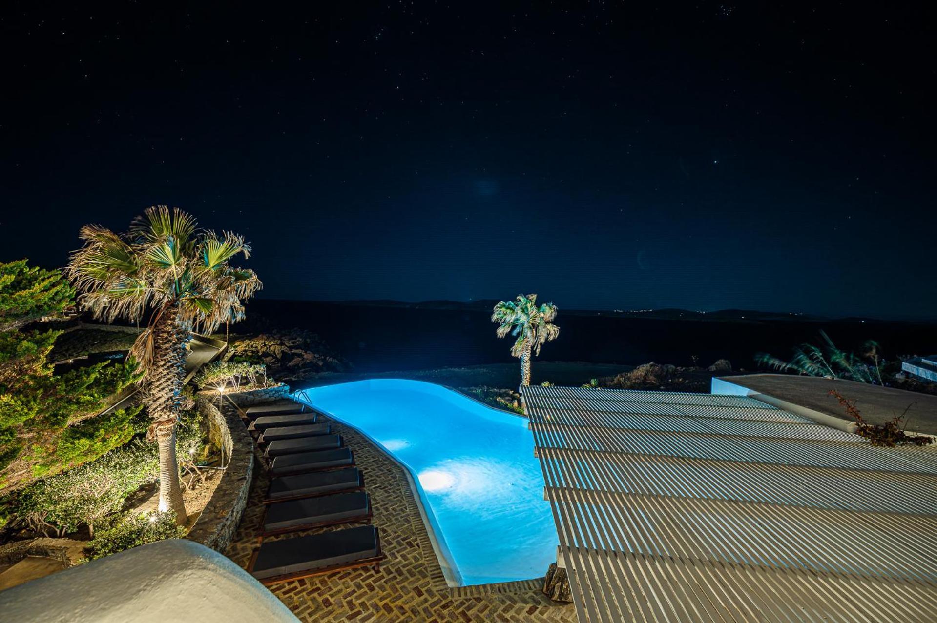 Sanarte Mykonos *