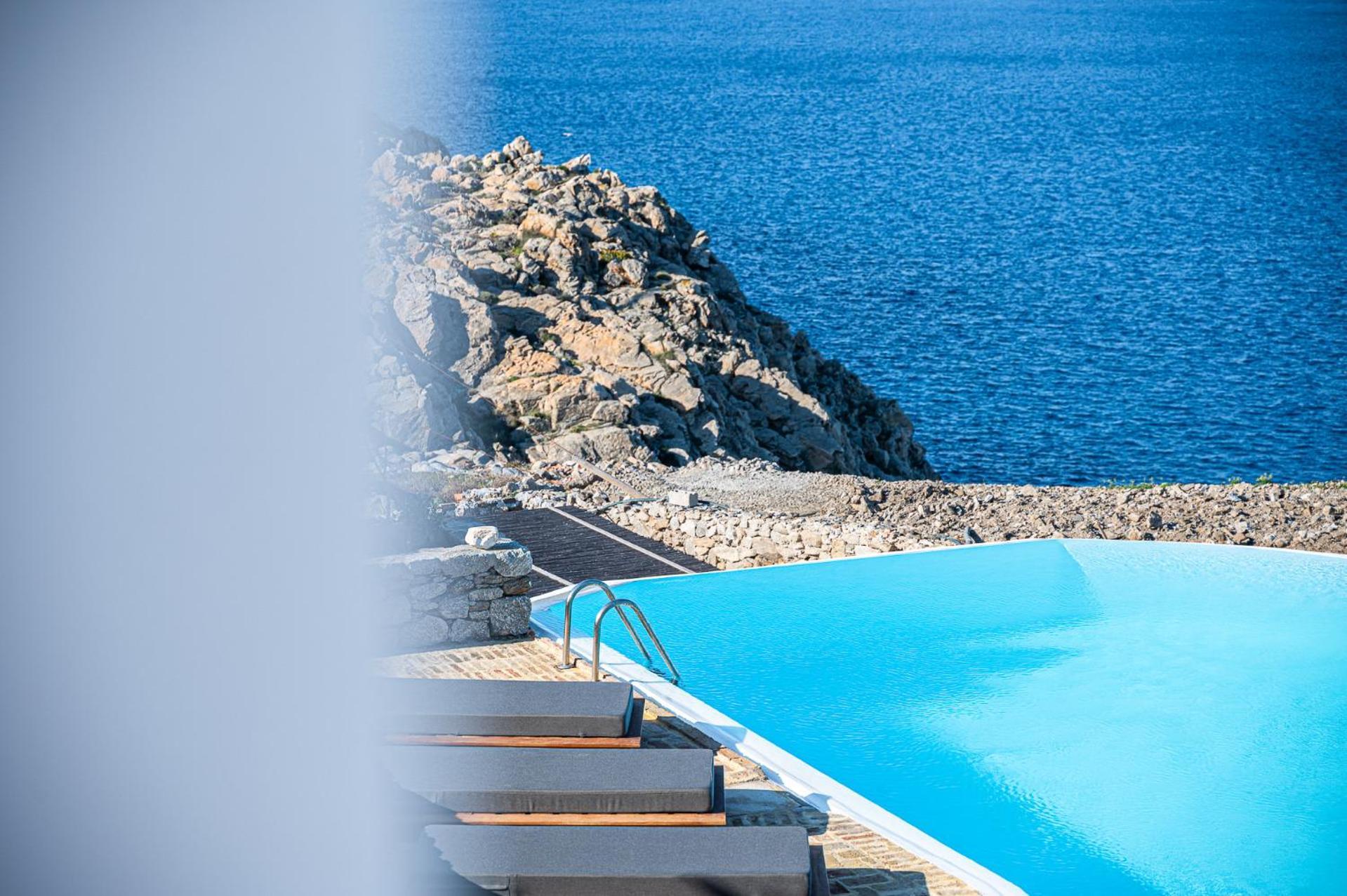 Villa Sanarte Mykonos