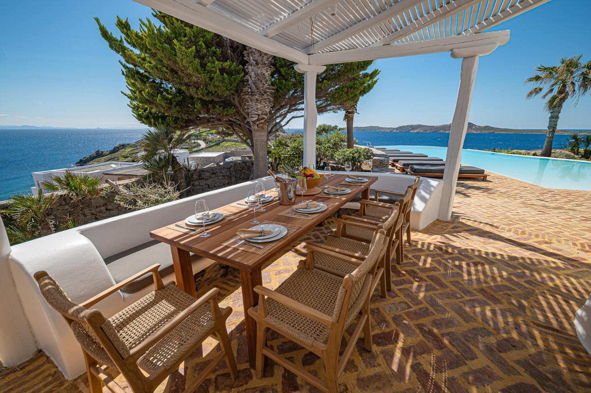 Sanarte Mykonos *