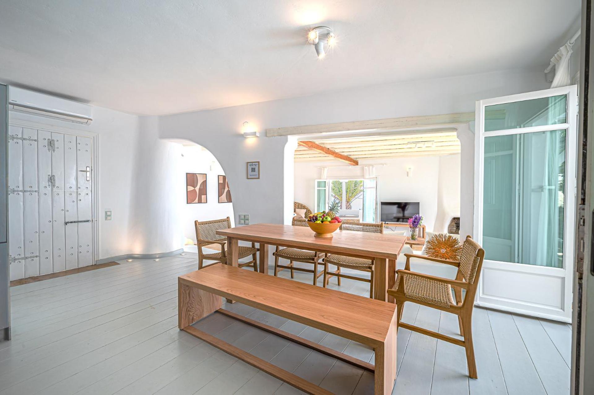 Sanarte Mykonos