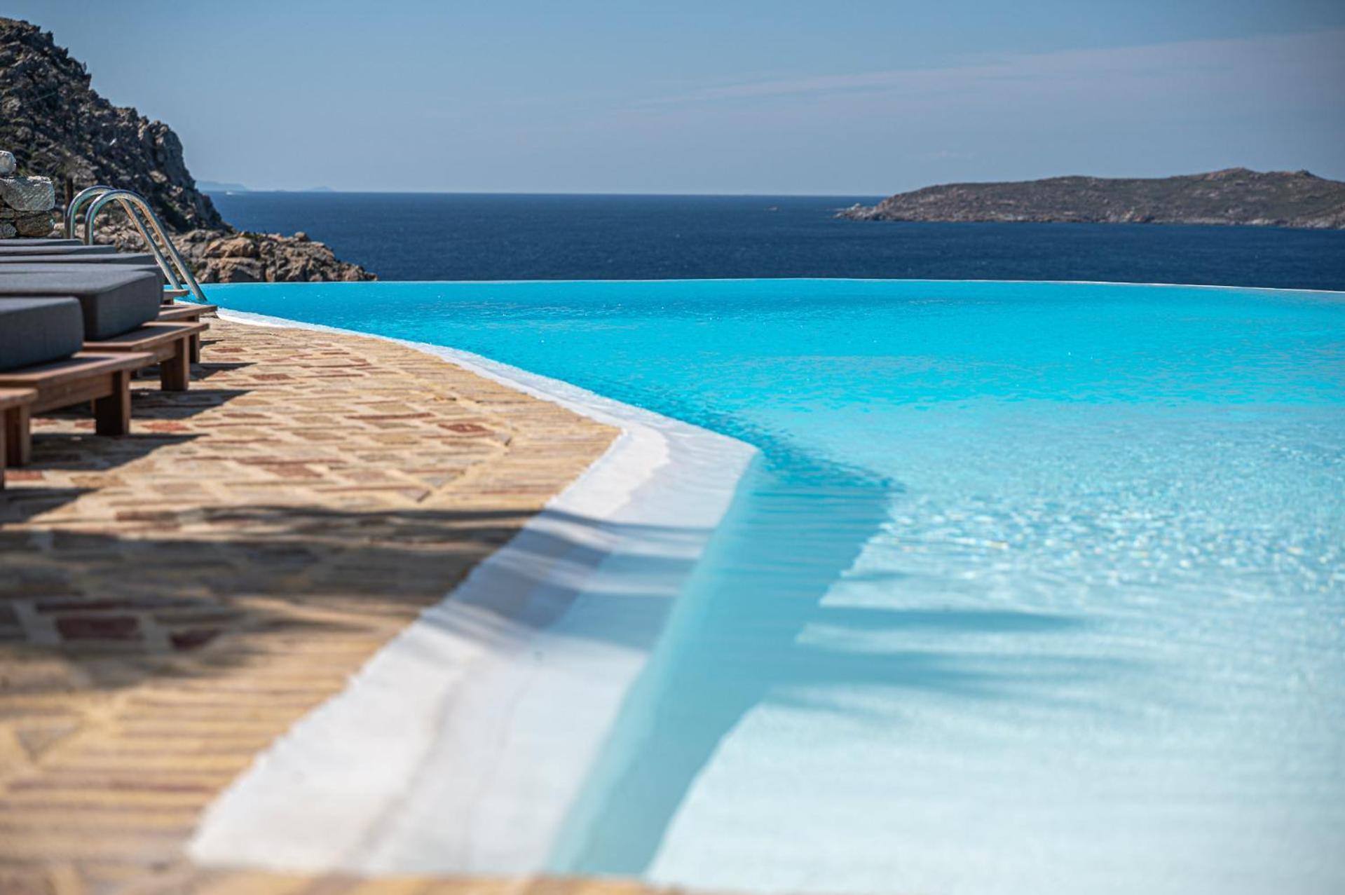 Villa Sanarte Mykonos *