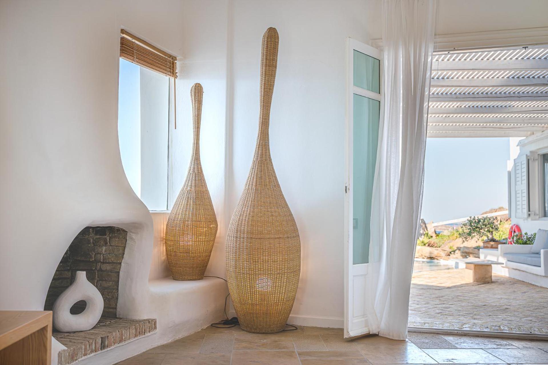Sanarte Mykonos *