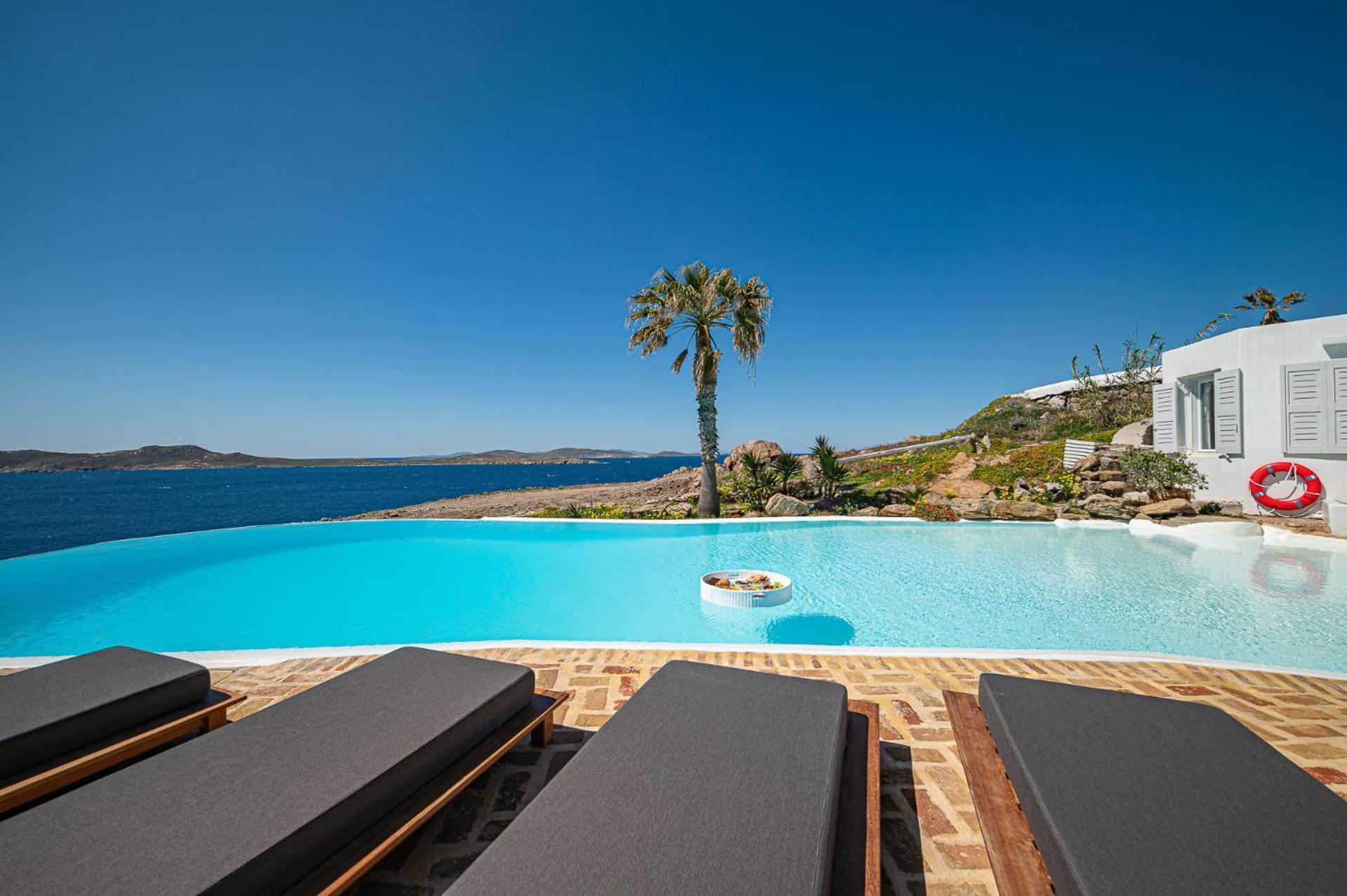 Sanarte Mykonos Villa