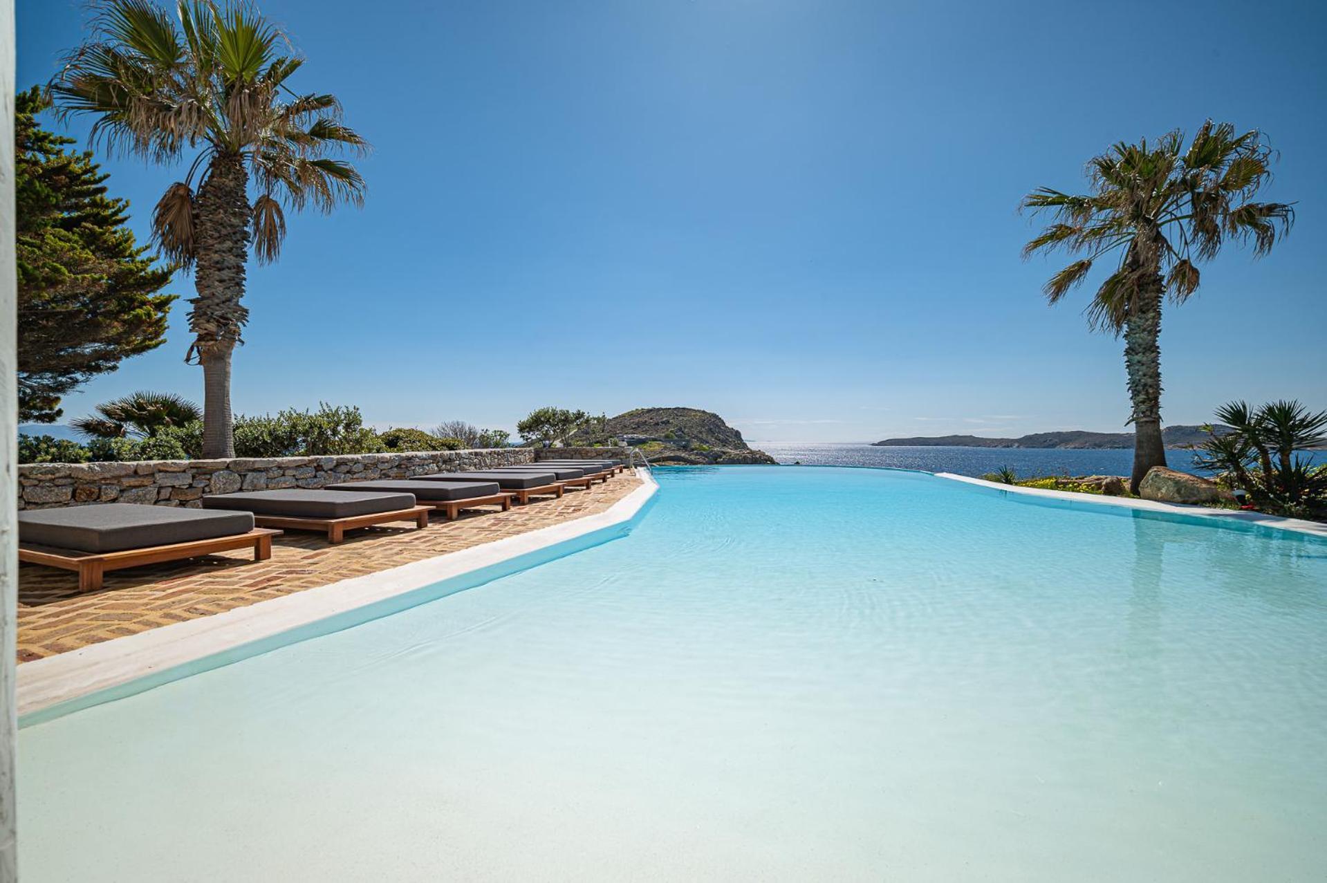Villa Sanarte Mykonos *