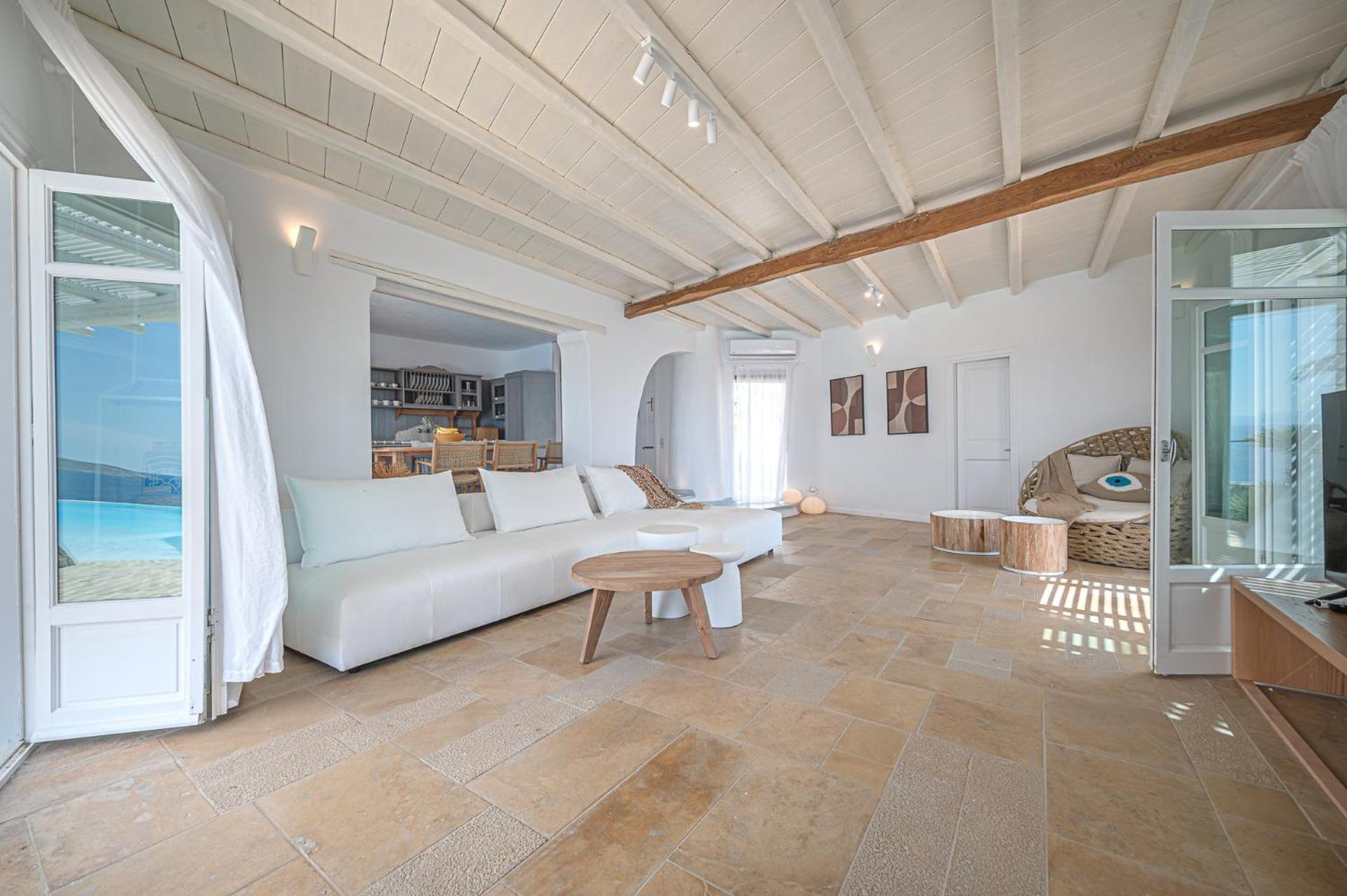 Sanarte Mykonos Mykonos Town