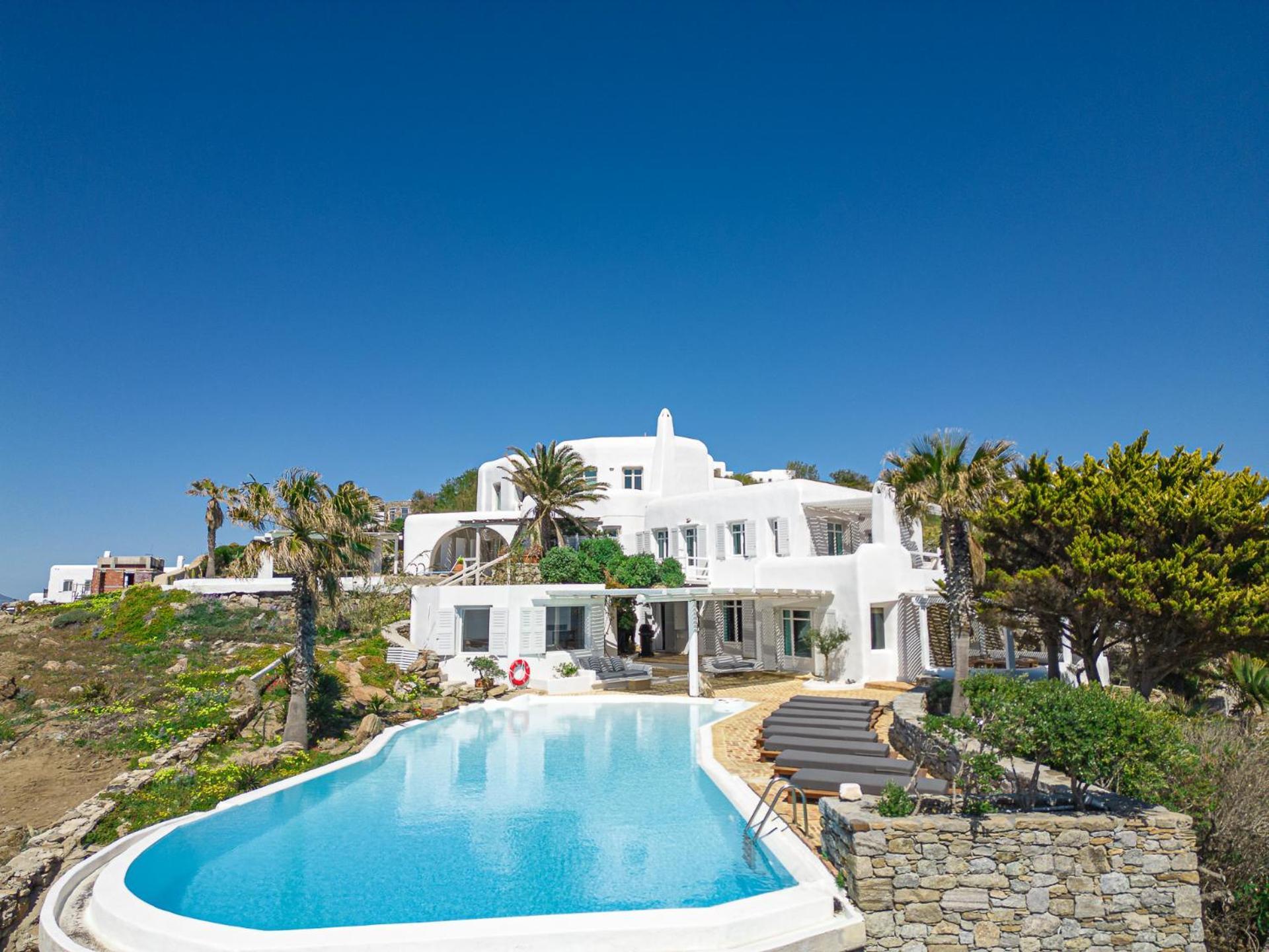 Sanarte Mykonos *
