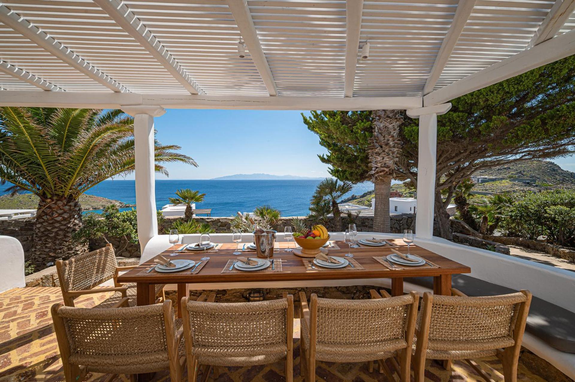 Sanarte Mykonos