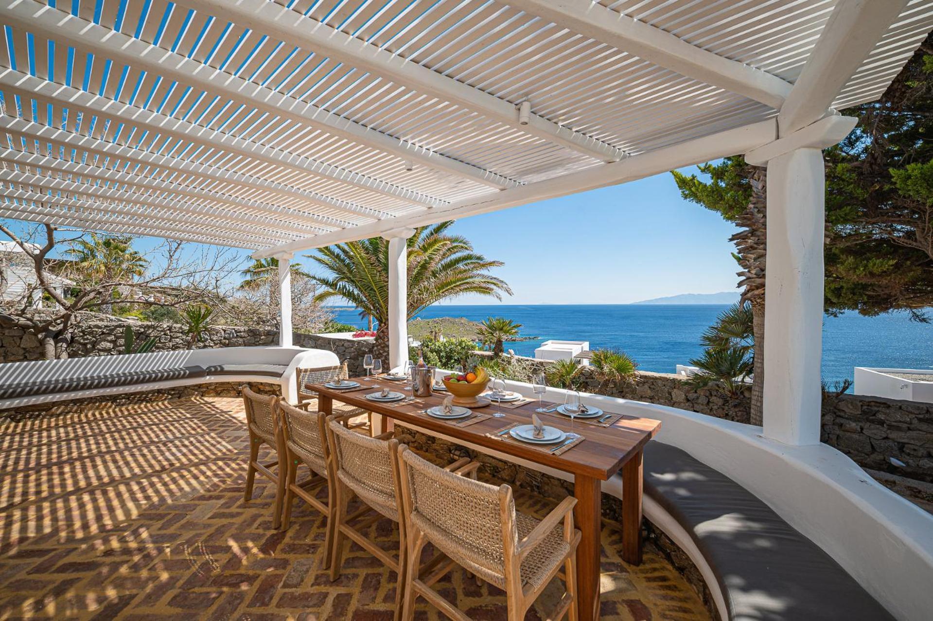 Villa Sanarte Mykonos