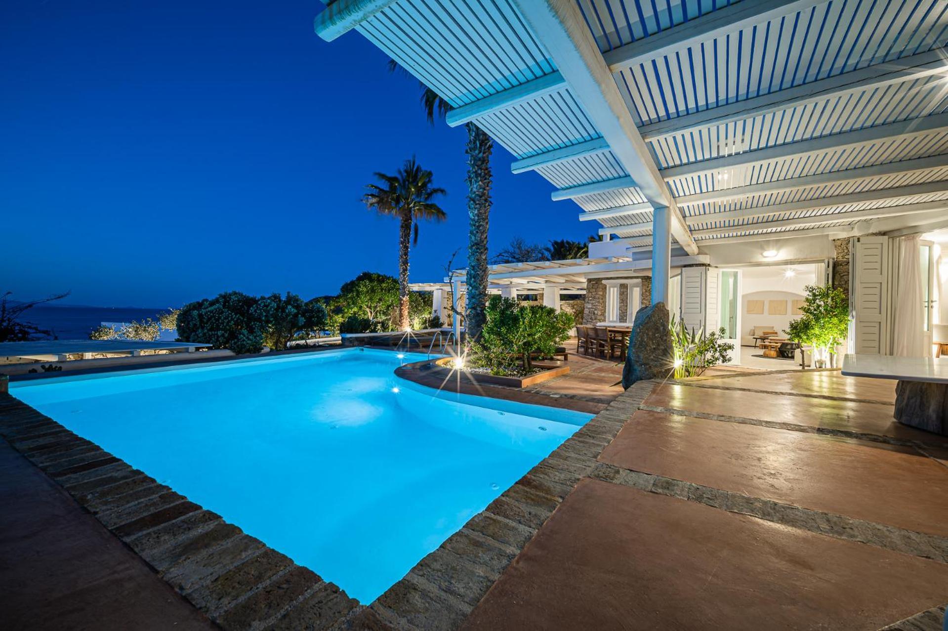 Sanarte Mykonos