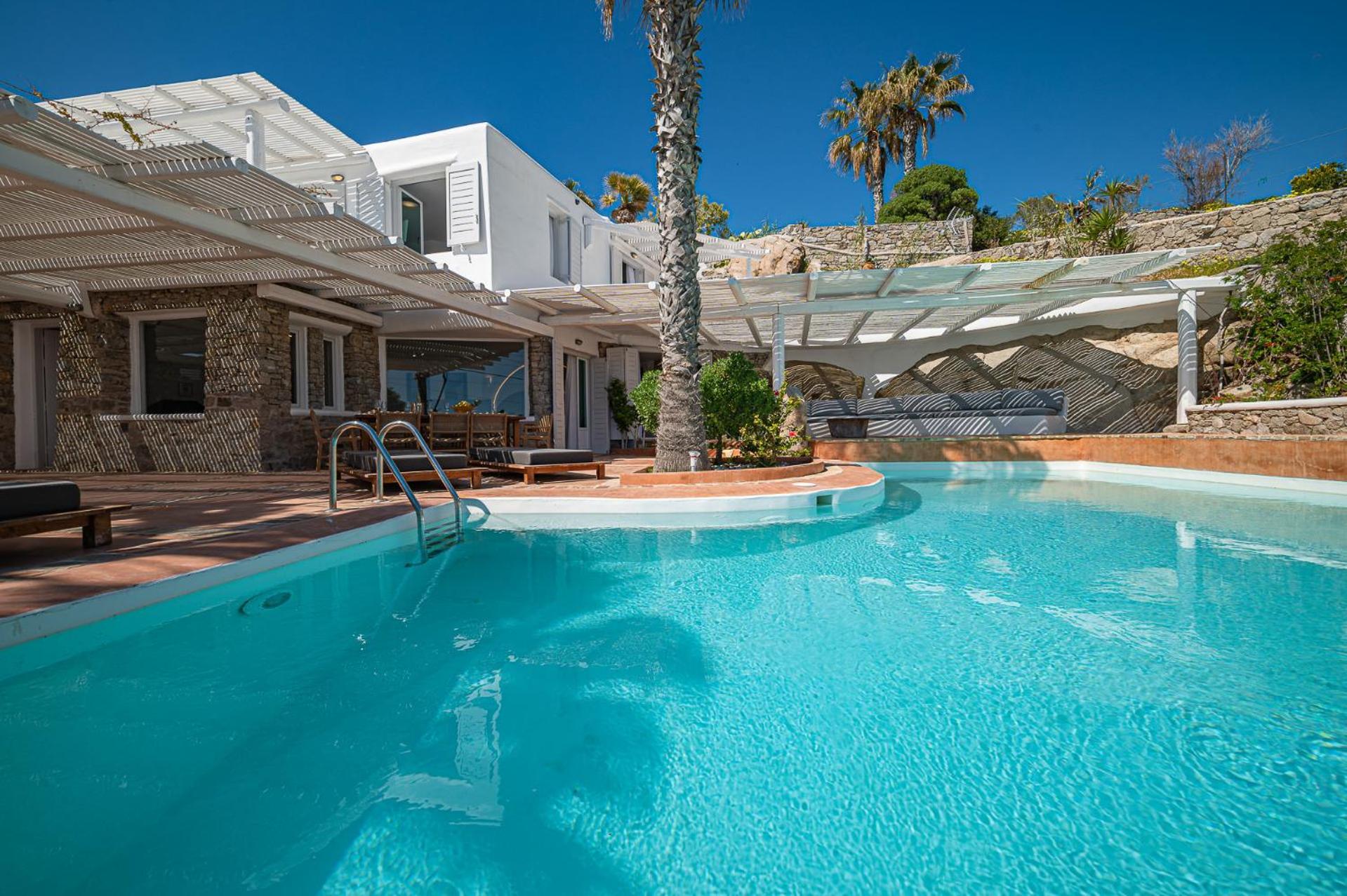 Sanarte Mykonos *