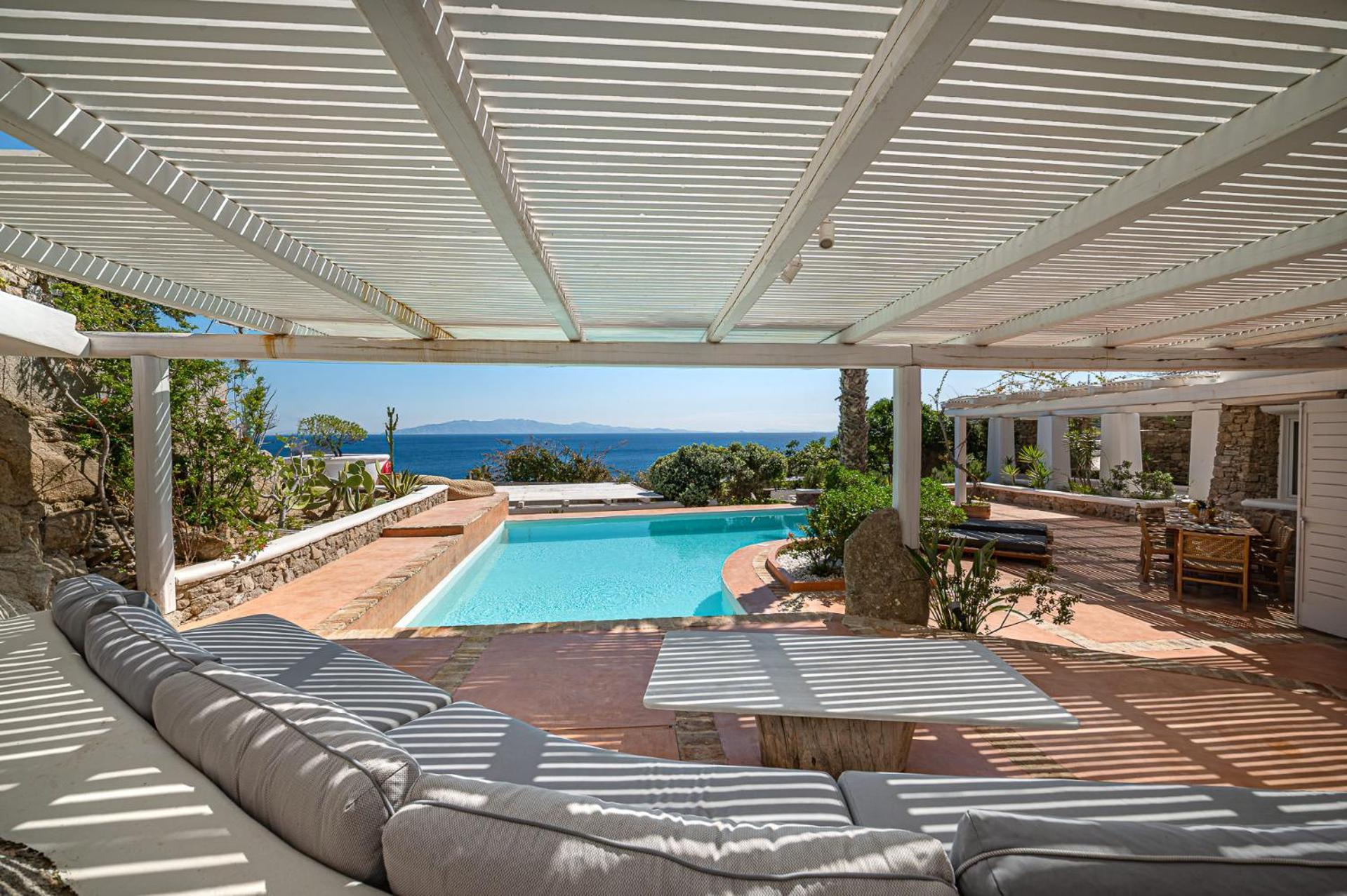Villa Sanarte Mykonos Mykonos Town