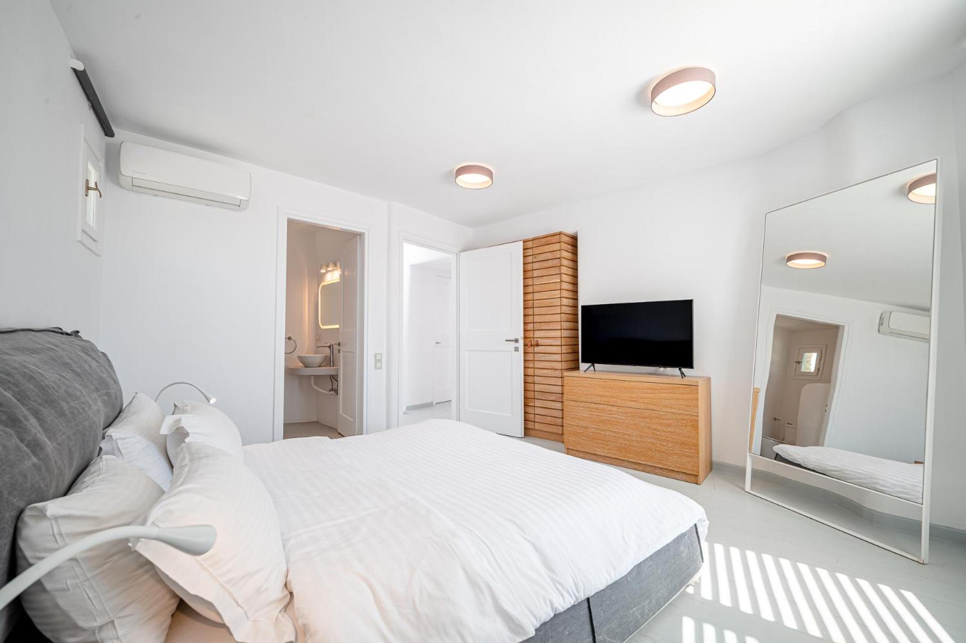Sanarte Mykonos