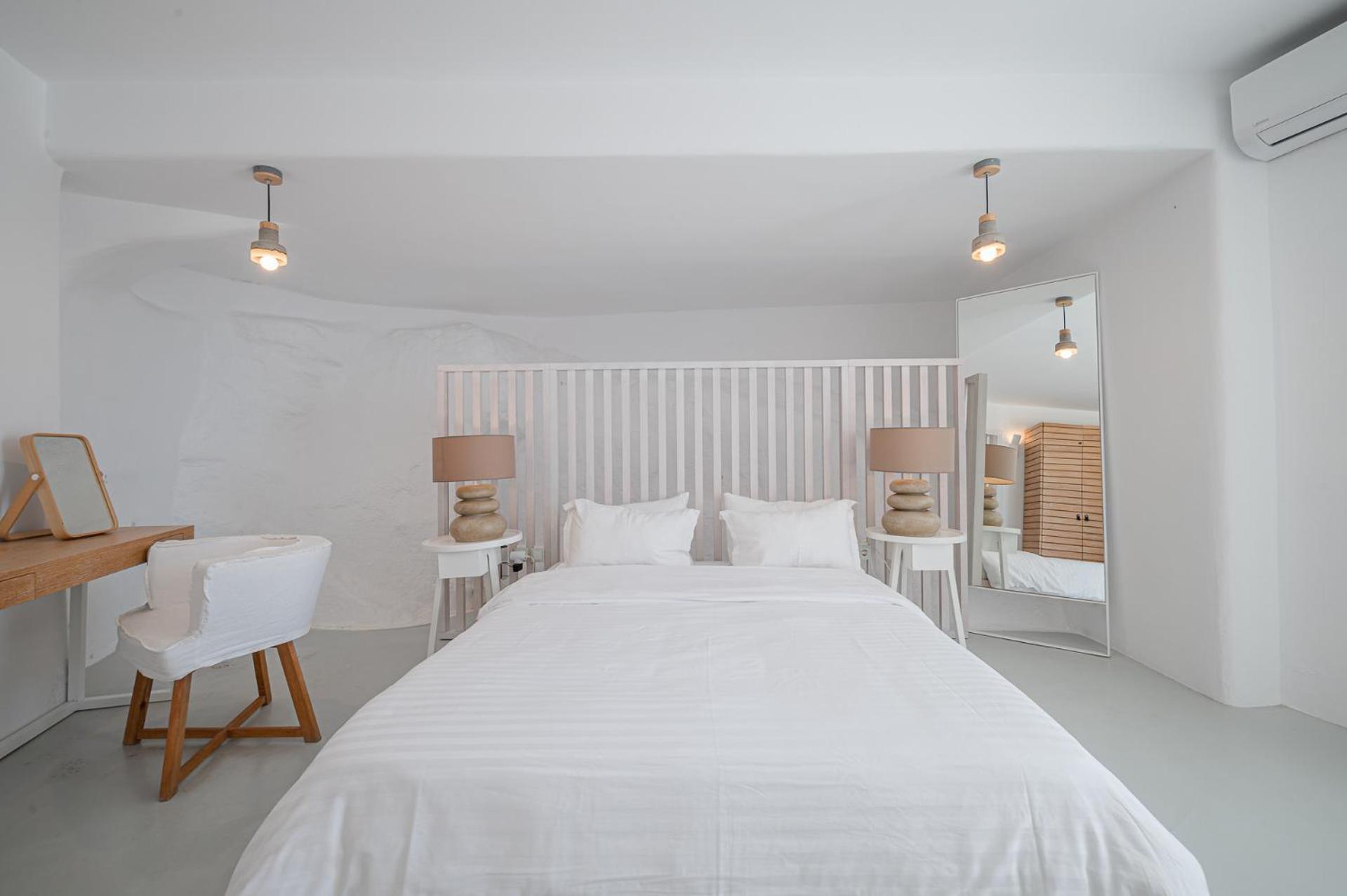 Sanarte Mykonos Villa