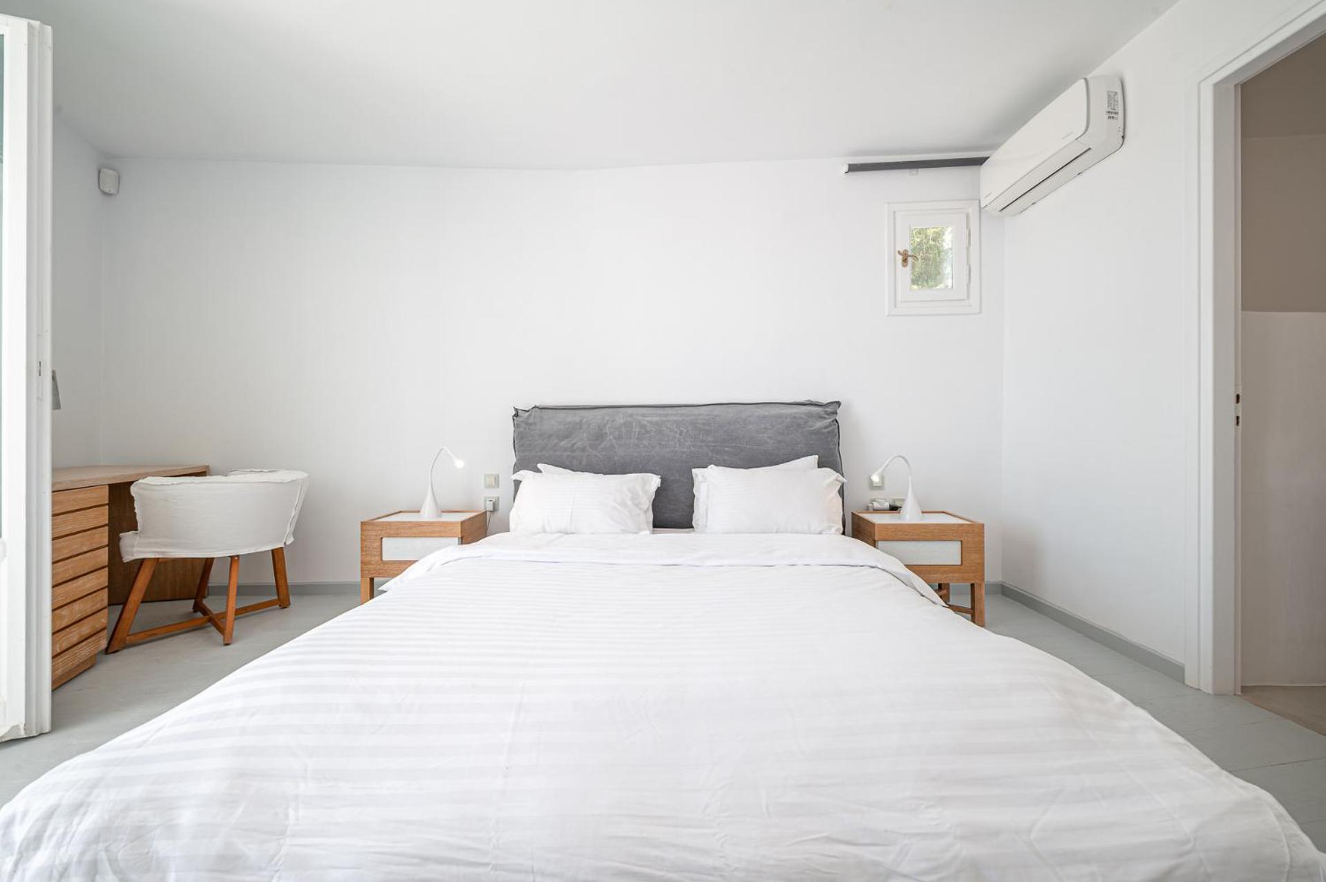 Villa Sanarte Mykonos