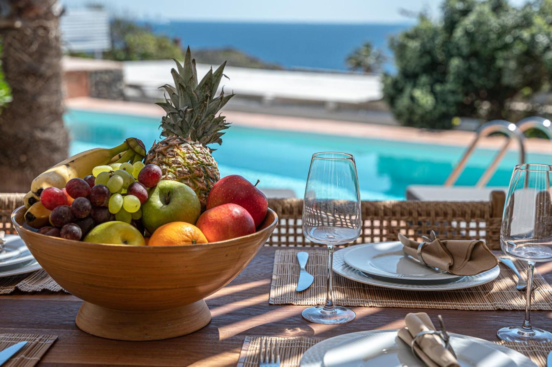 Villa Sanarte Mykonos Mykonos Town