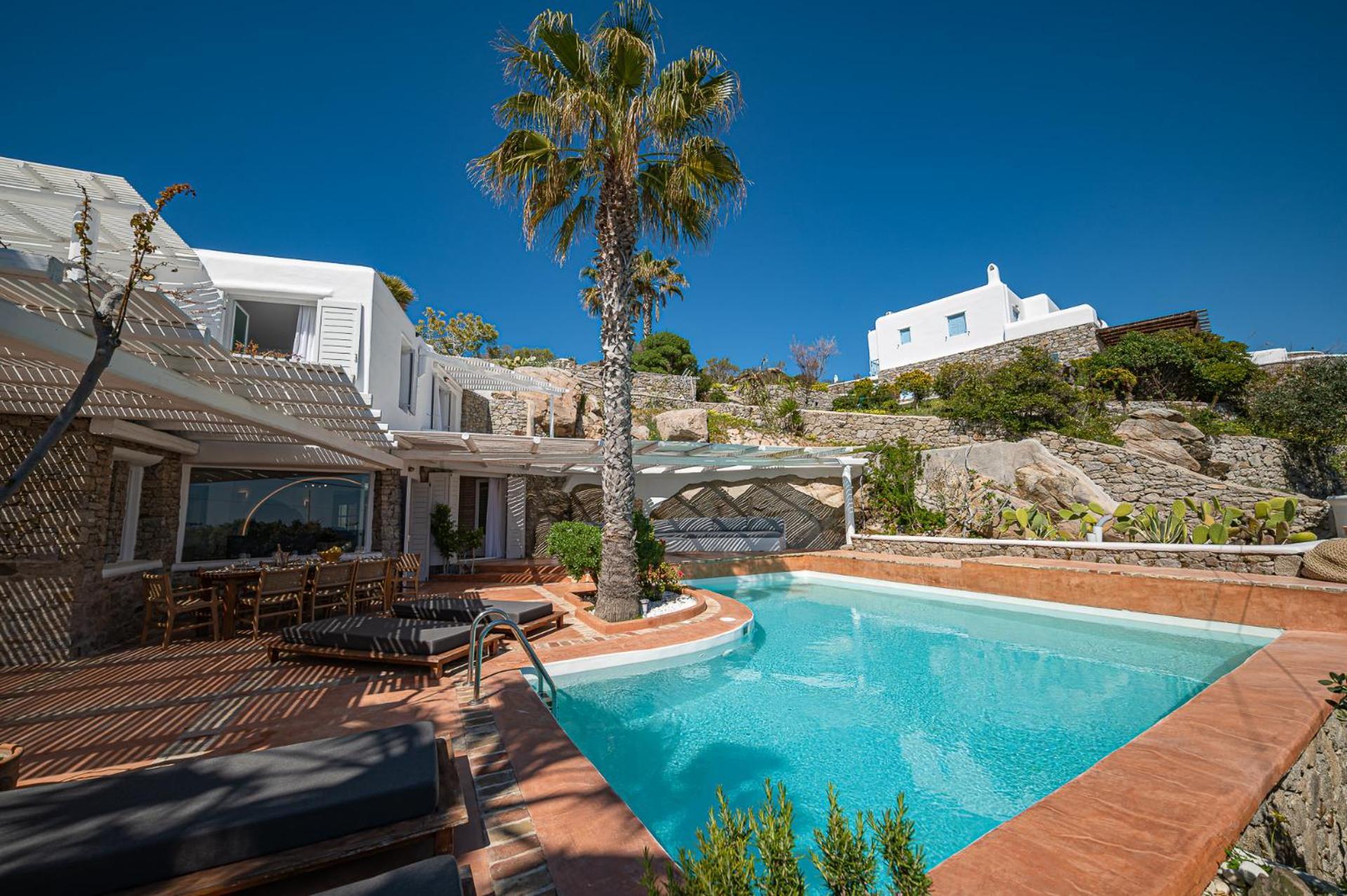 Sanarte Mykonos *