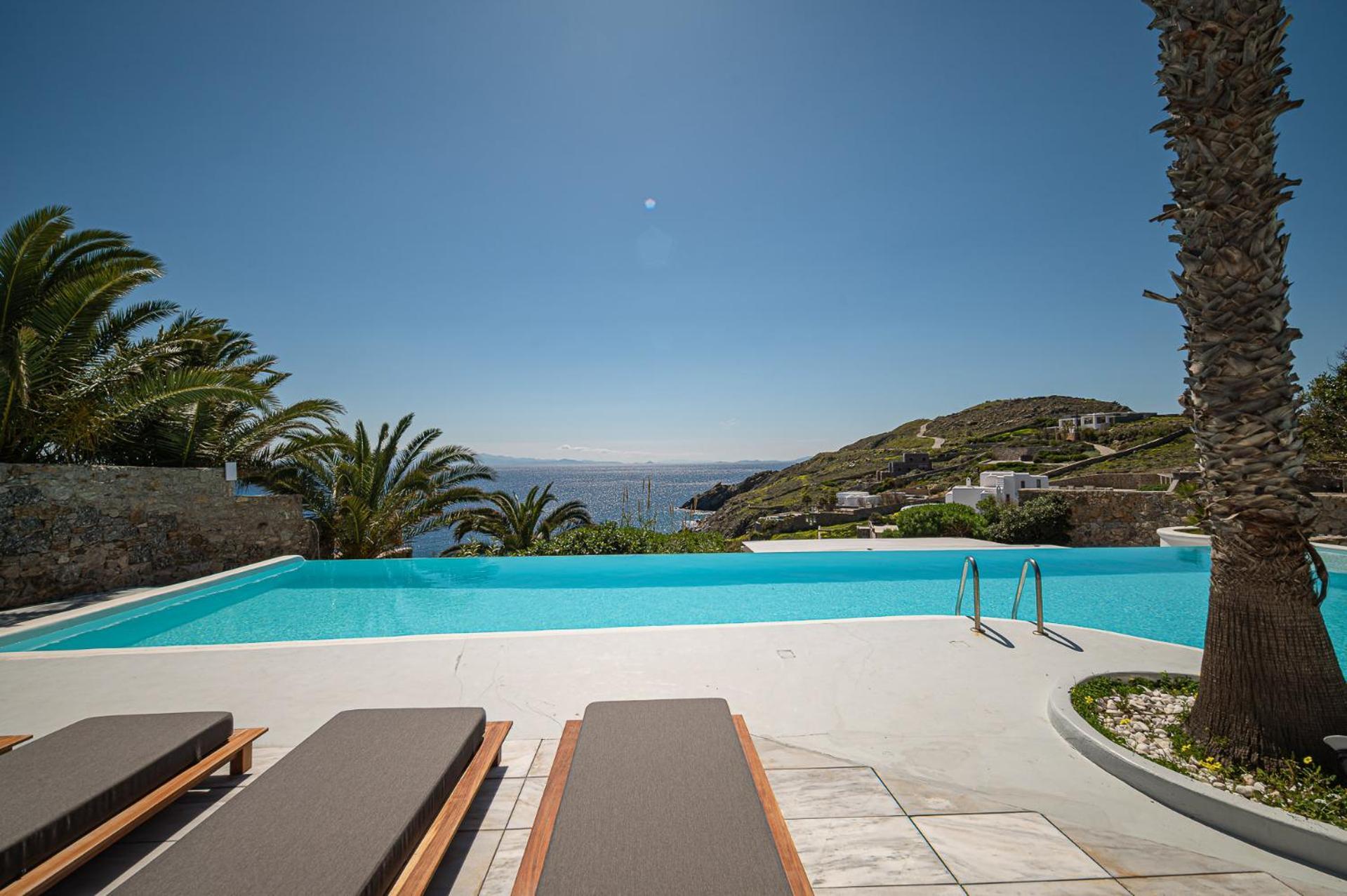 Sanarte Mykonos