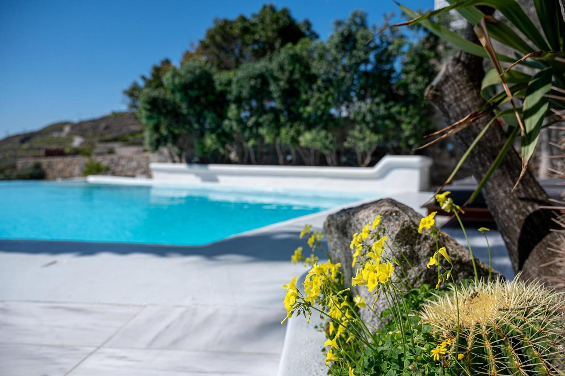 Sanarte Mykonos