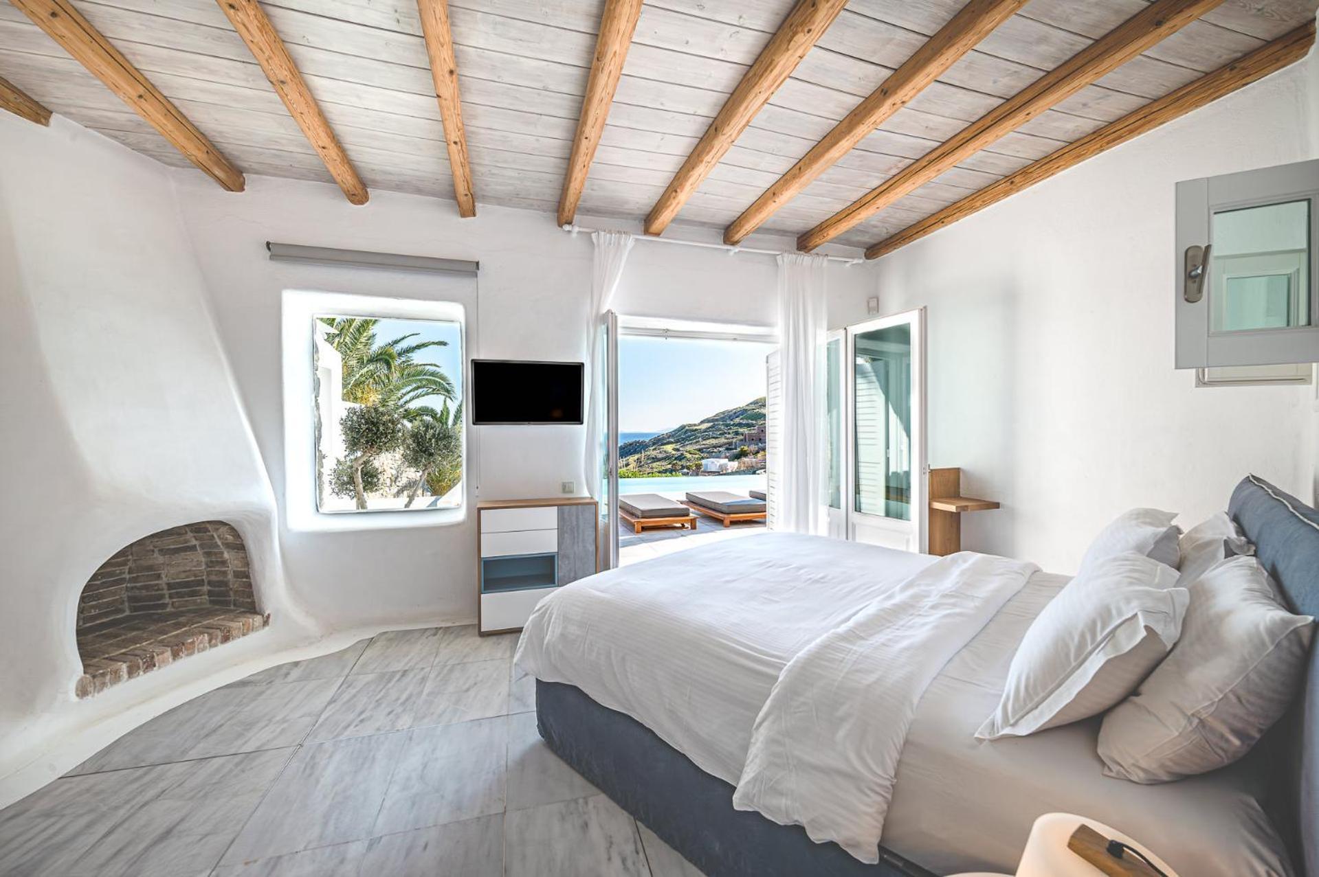 Sanarte Mykonos Villa