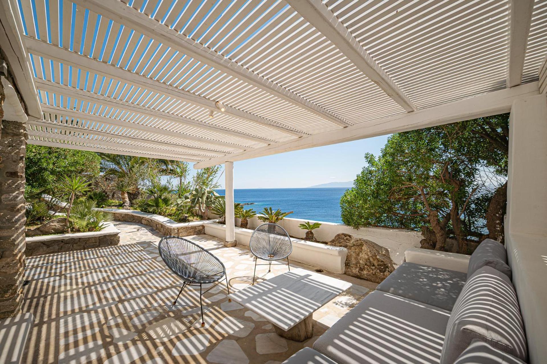 Villa Sanarte Mykonos *