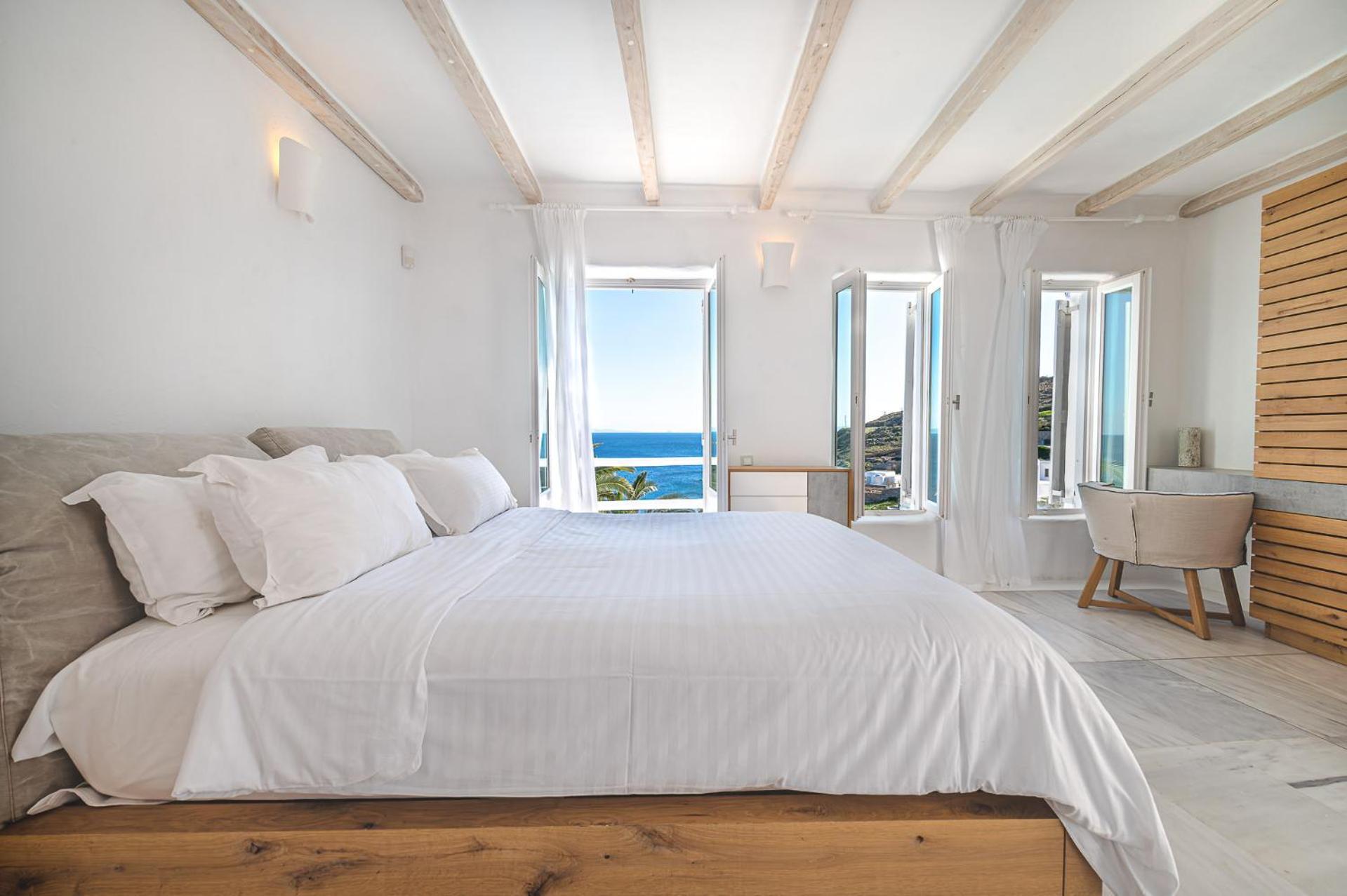 Sanarte Mykonos Villa *