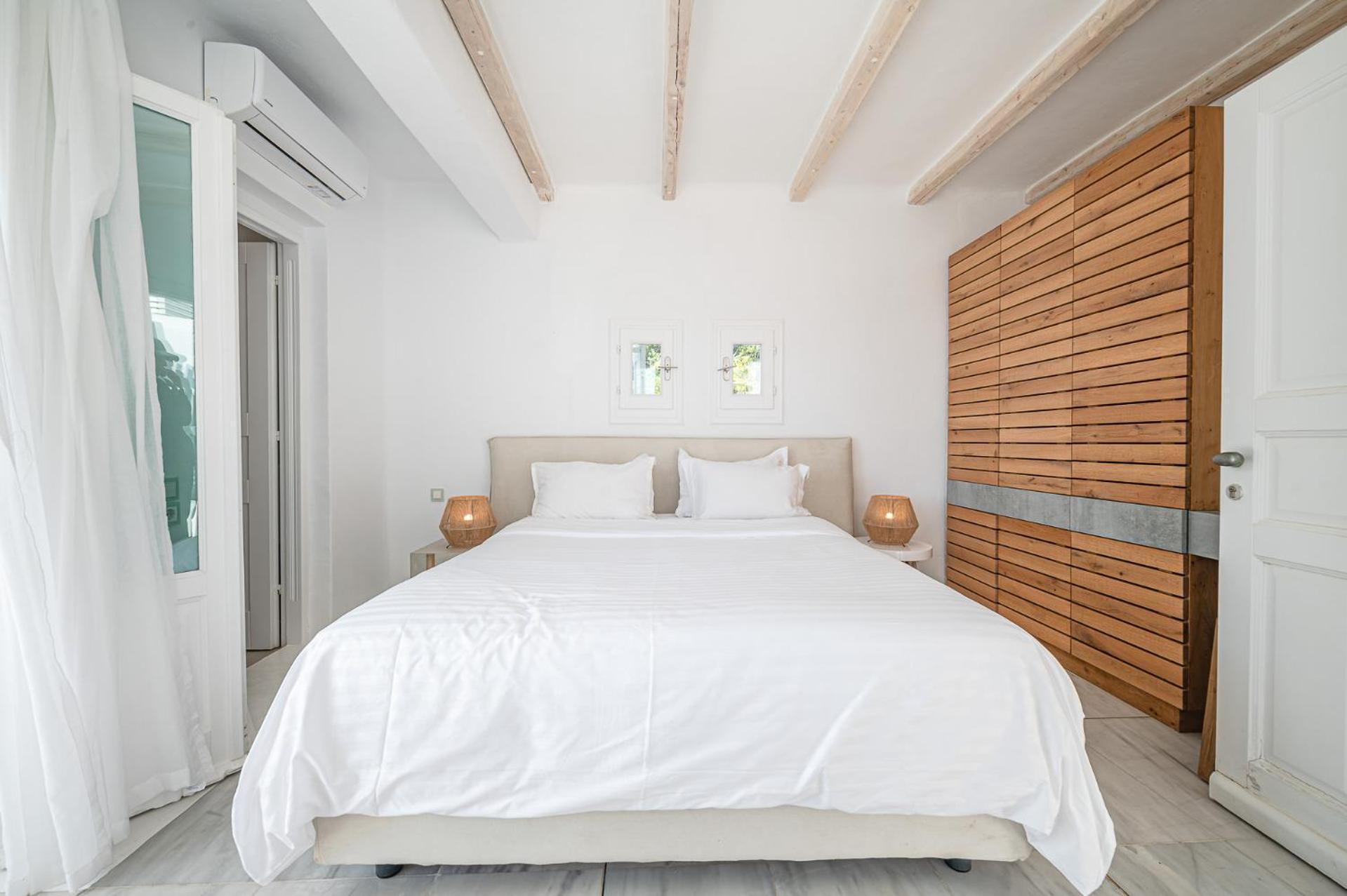 Villa Sanarte Mykonos Mykonos Town