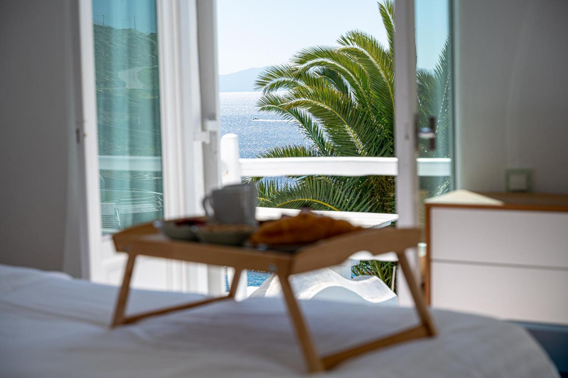 Villa Sanarte Mykonos *