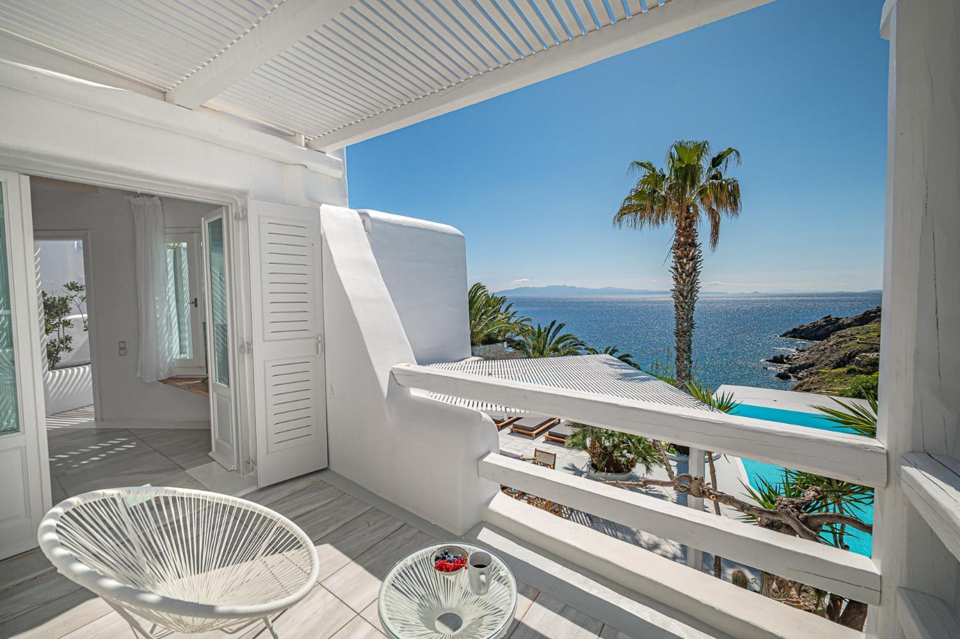 Villa Sanarte Mykonos Mykonos Town