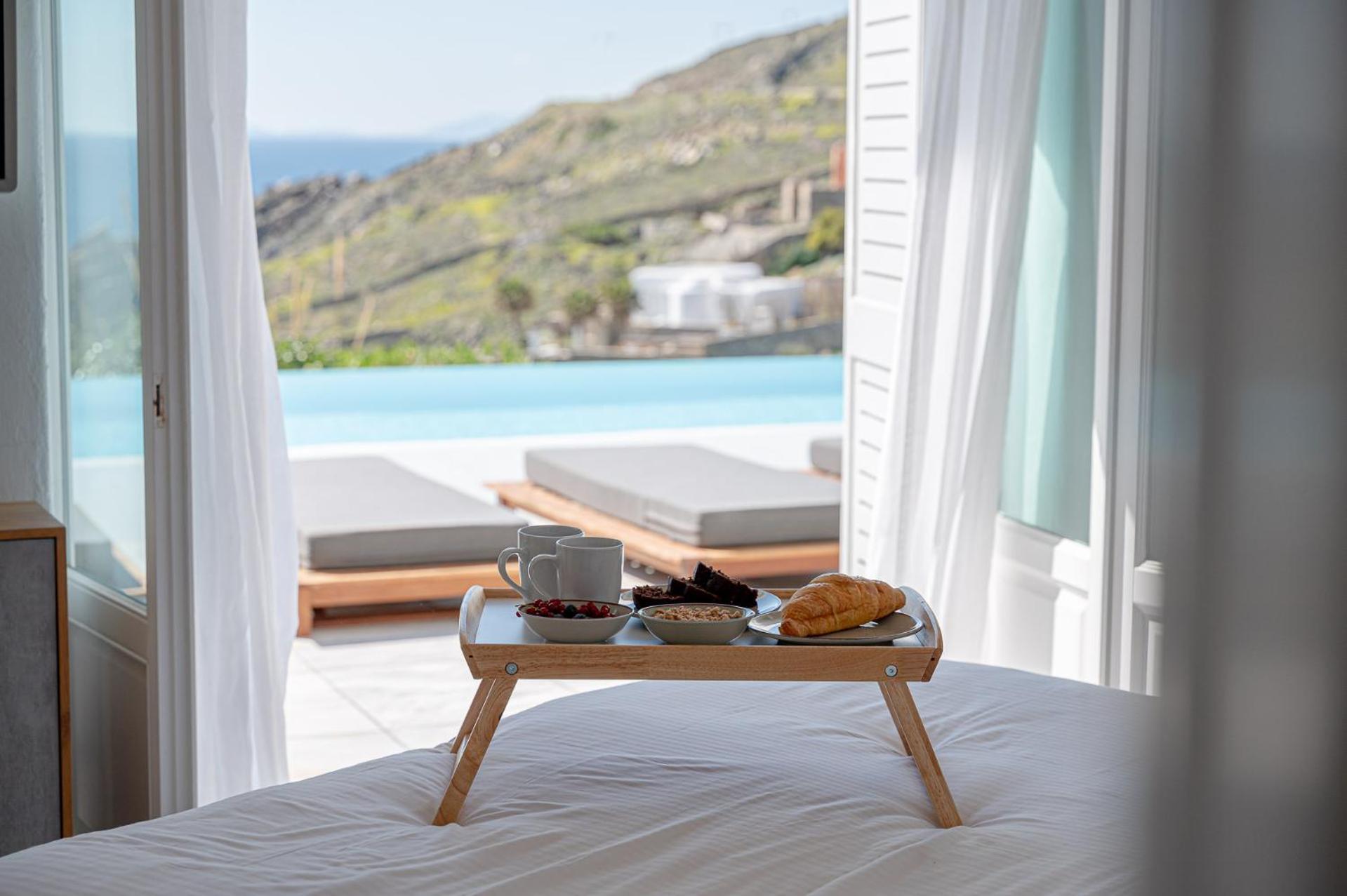 Sanarte Mykonos Villa