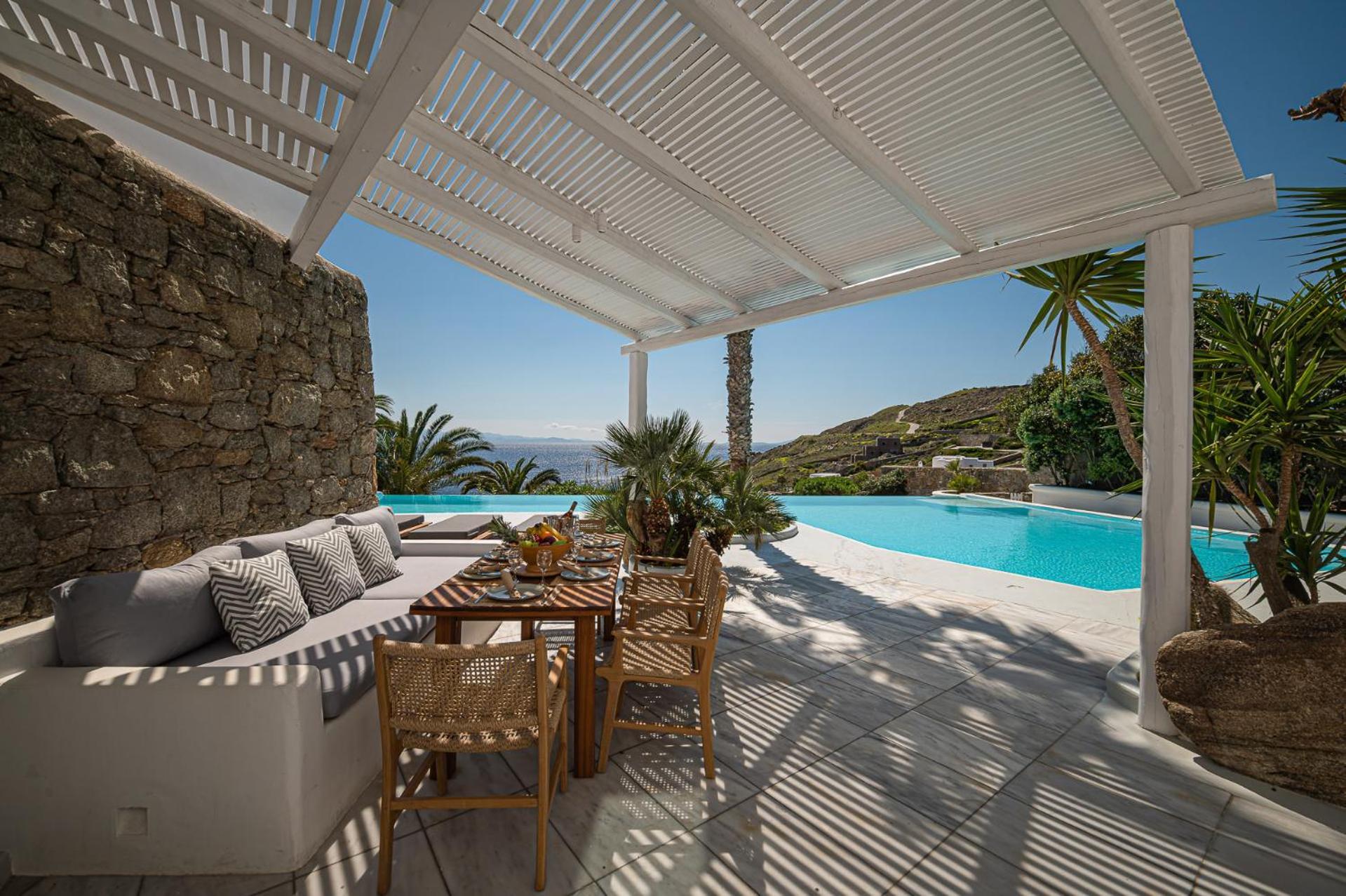 Sanarte Mykonos *