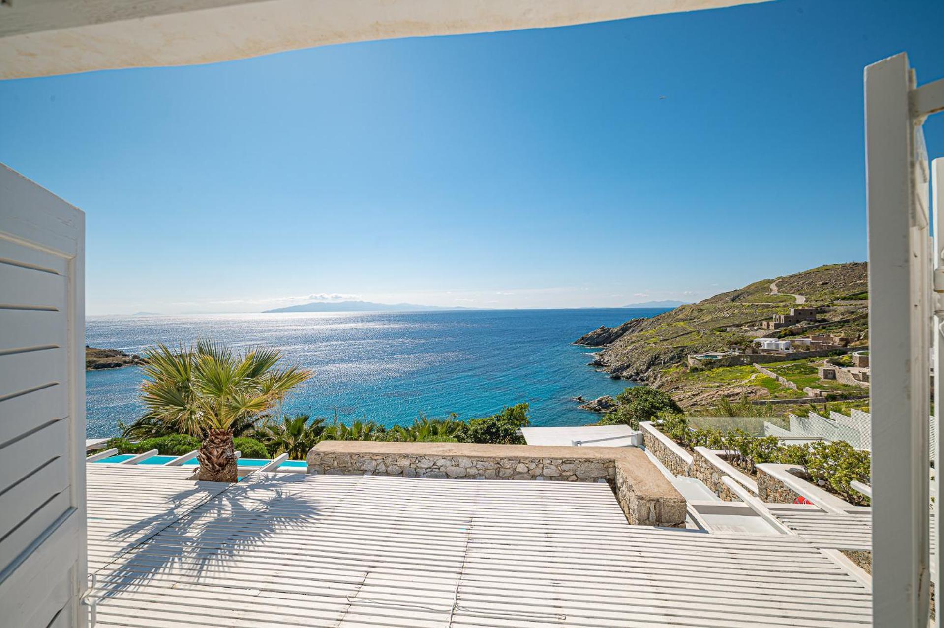 Sanarte Mykonos *