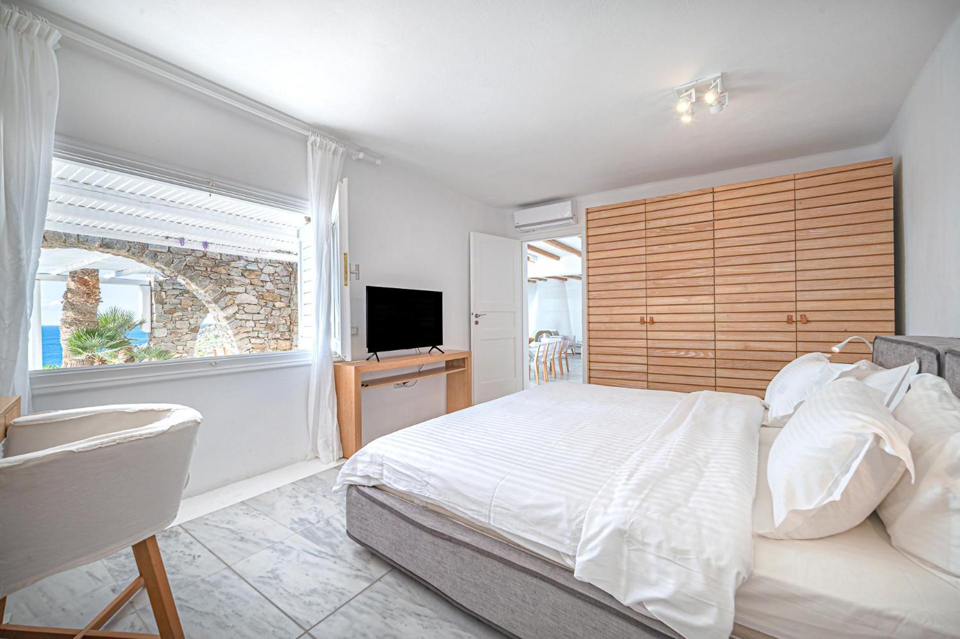 Villa Sanarte Mykonos Mykonos Town