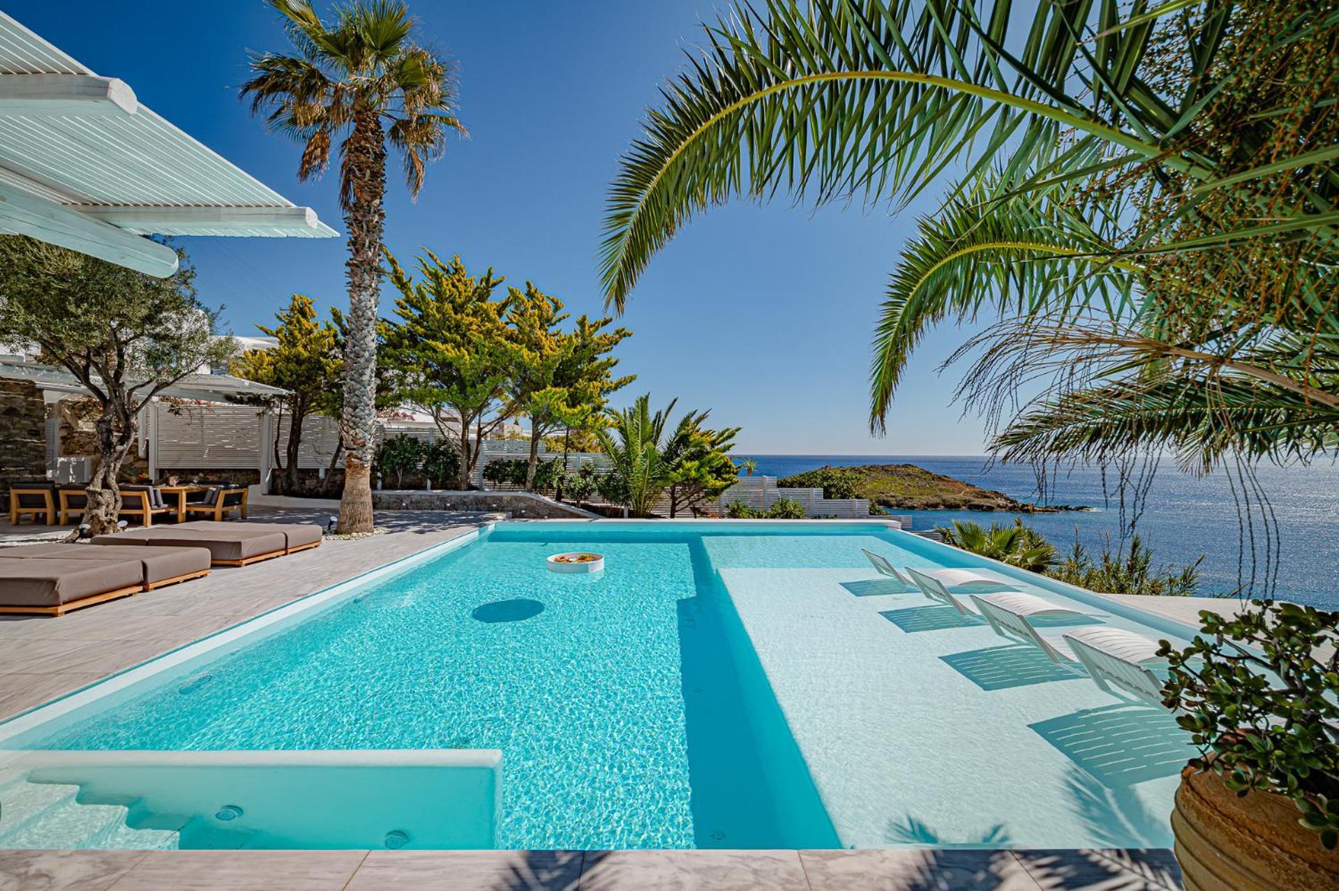 Sanarte Mykonos Villa